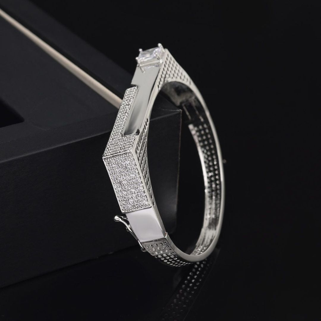 Armband - silber