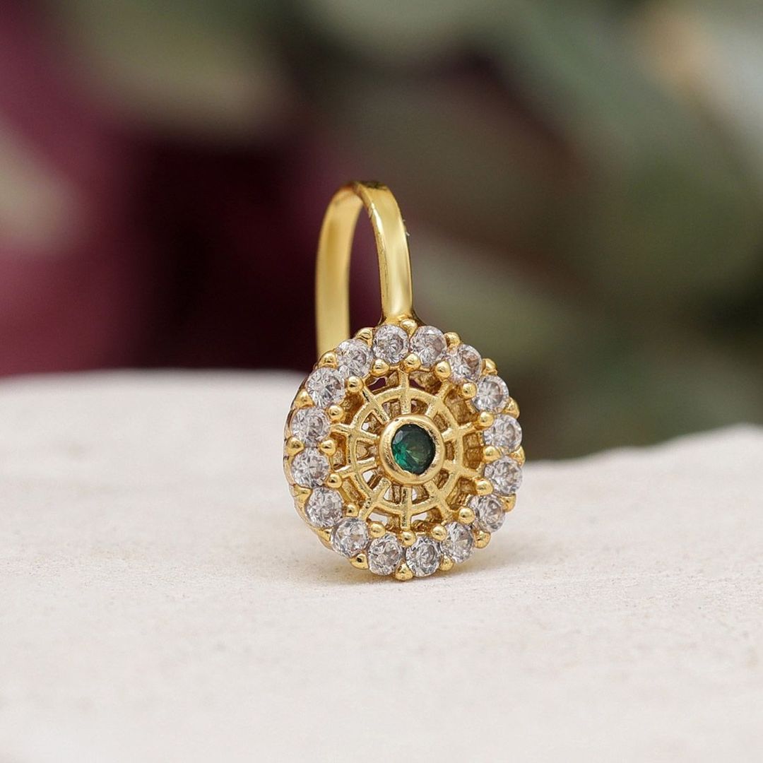 Nasenclip | Nath | Mookuthi