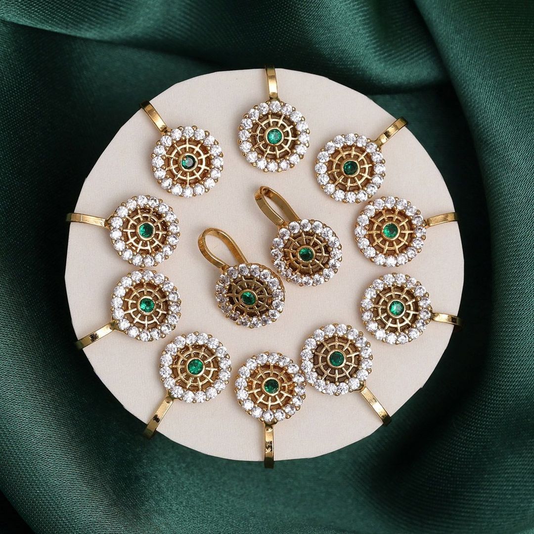 Nasenclip | Nath | Mookuthi