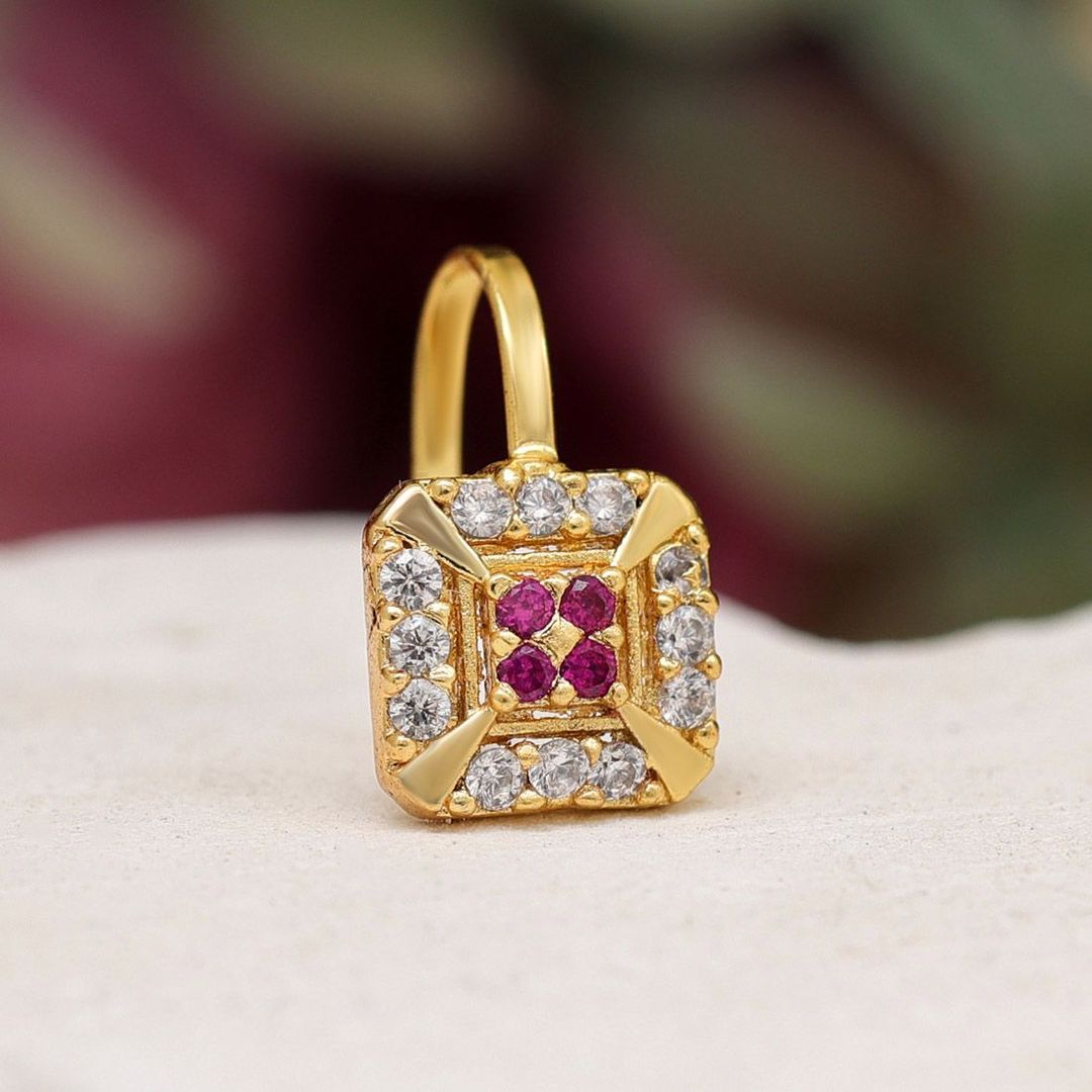 Nasenclip | Nath | Mookuthi