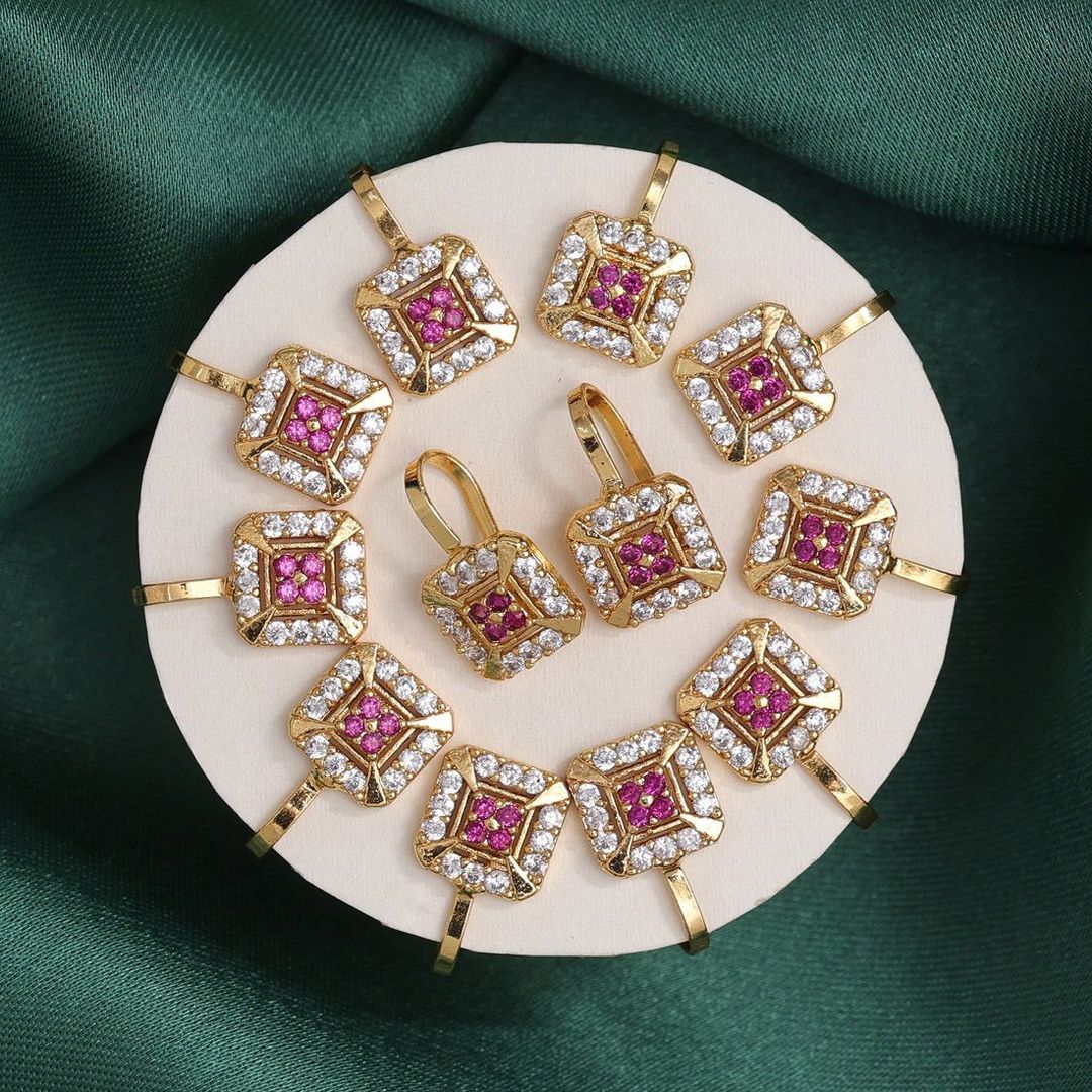 Nasenclip | Nath | Mookuthi