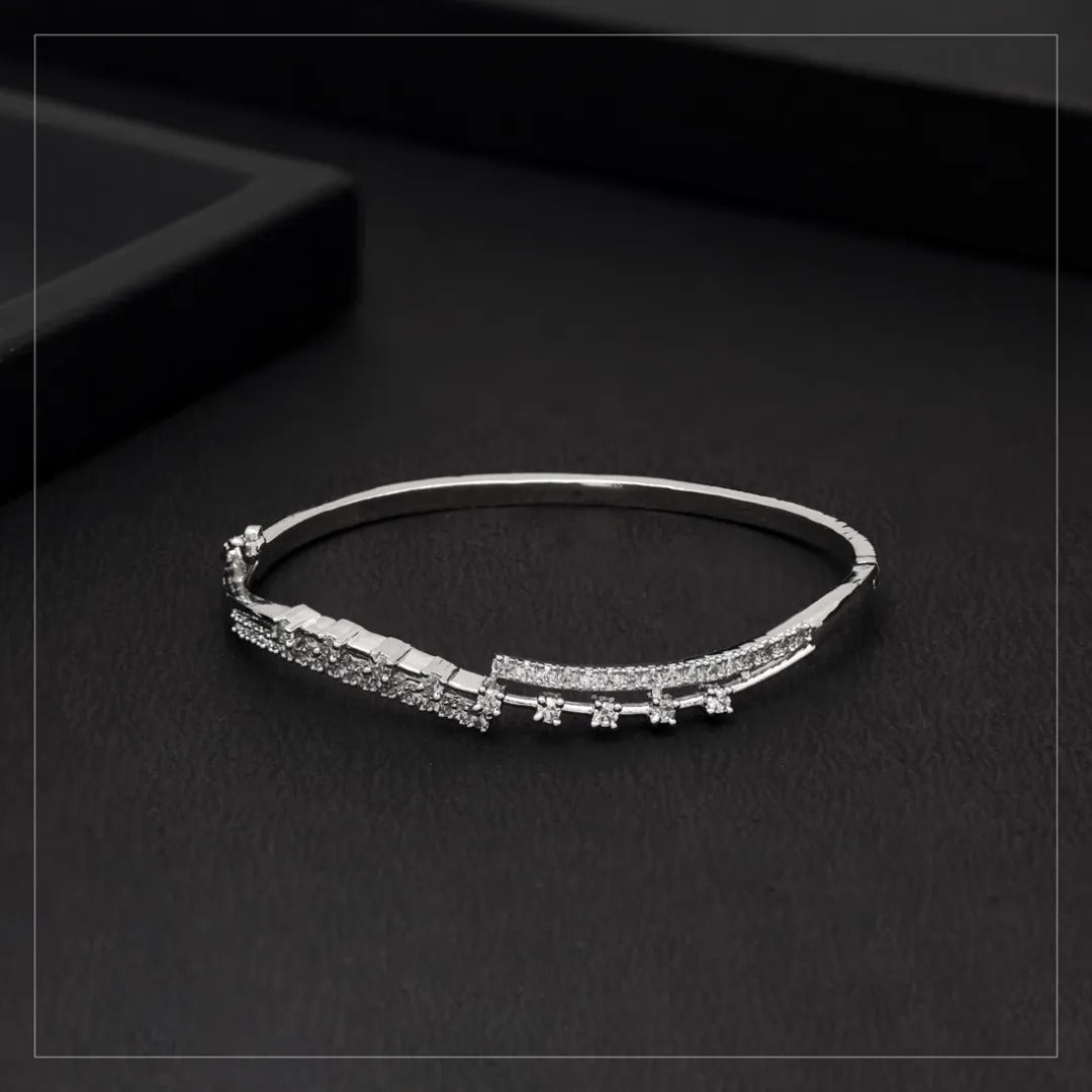 Armband - silber