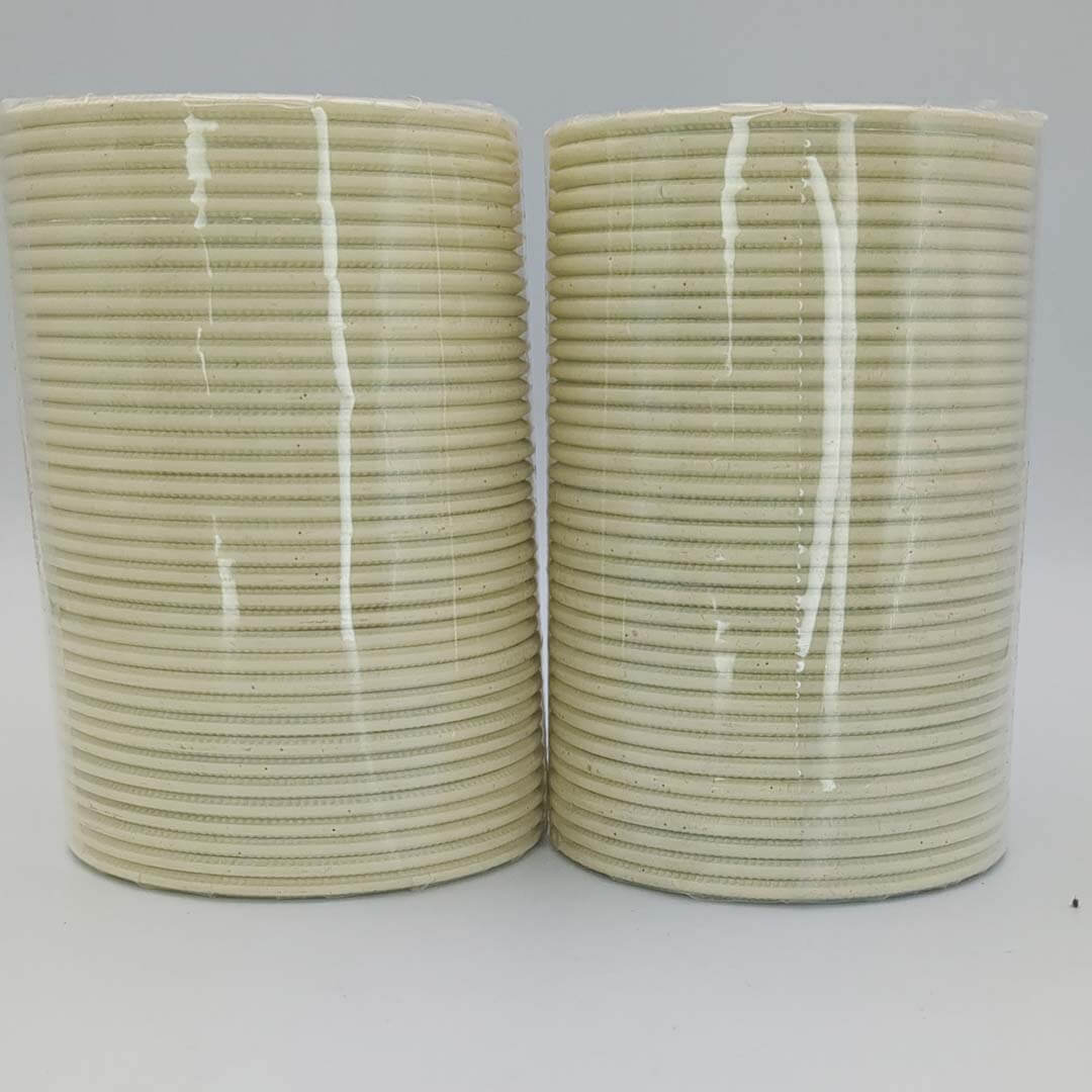 Farbige Armreifen-Set mit 36 Armreifen