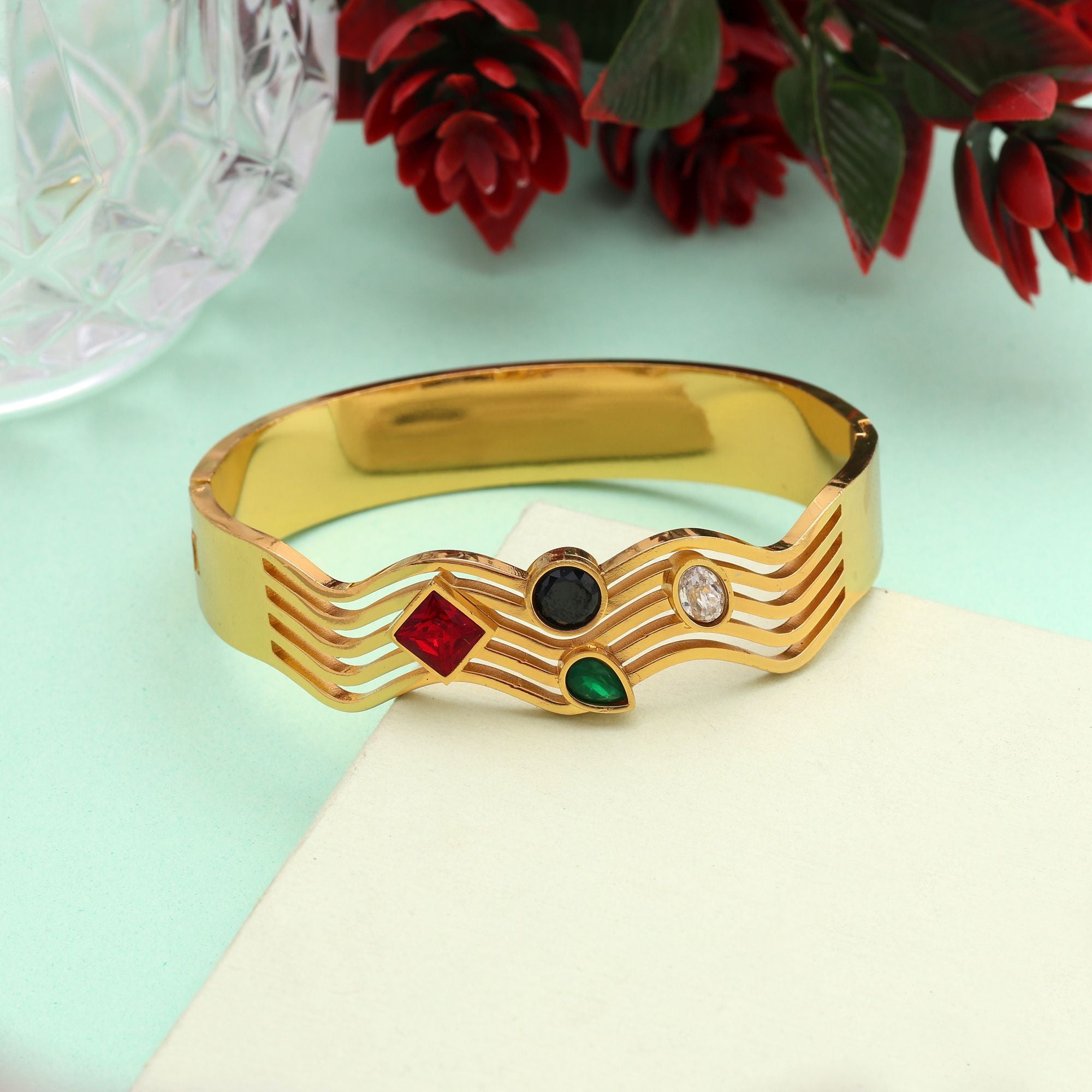 Armband - gold