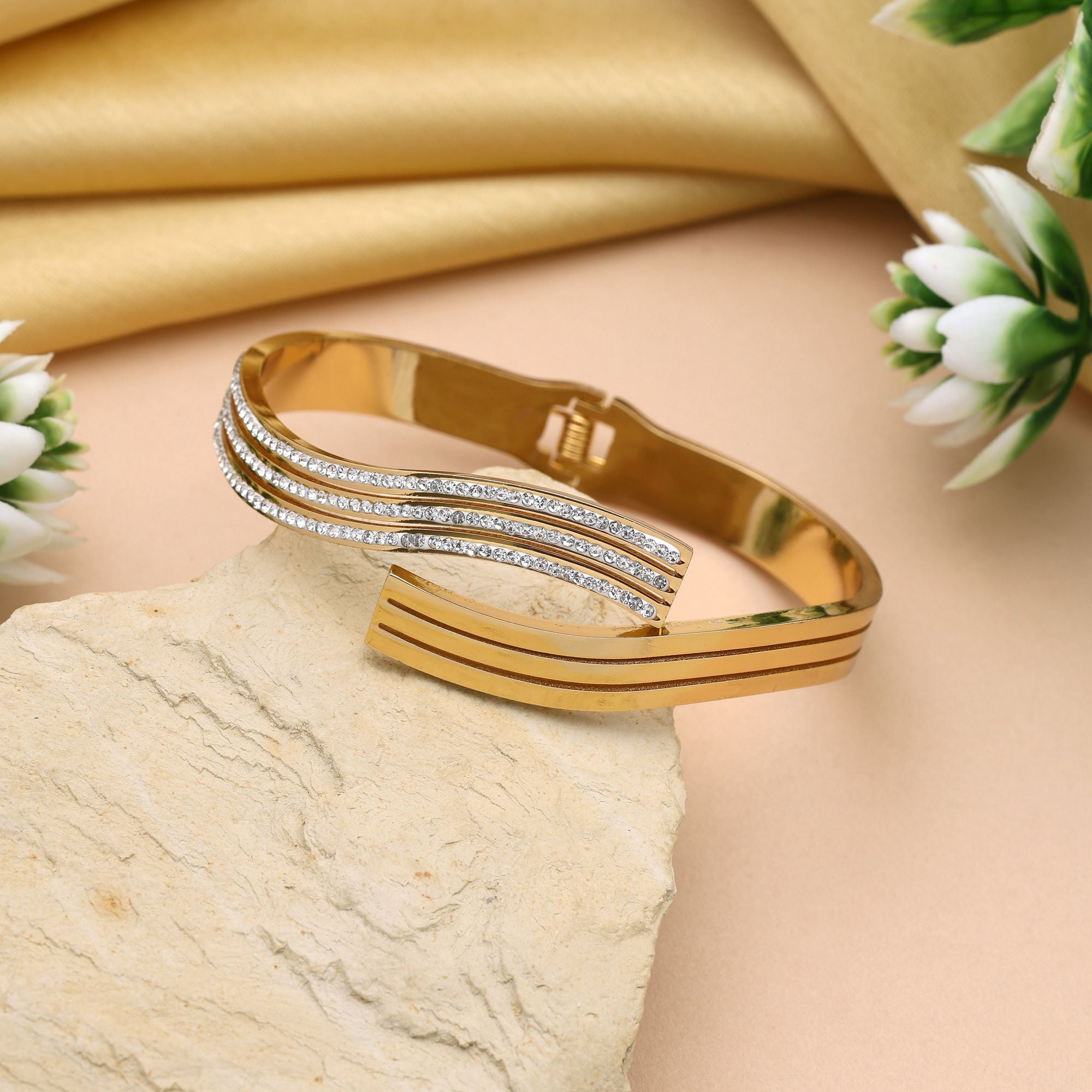 Armband - gold