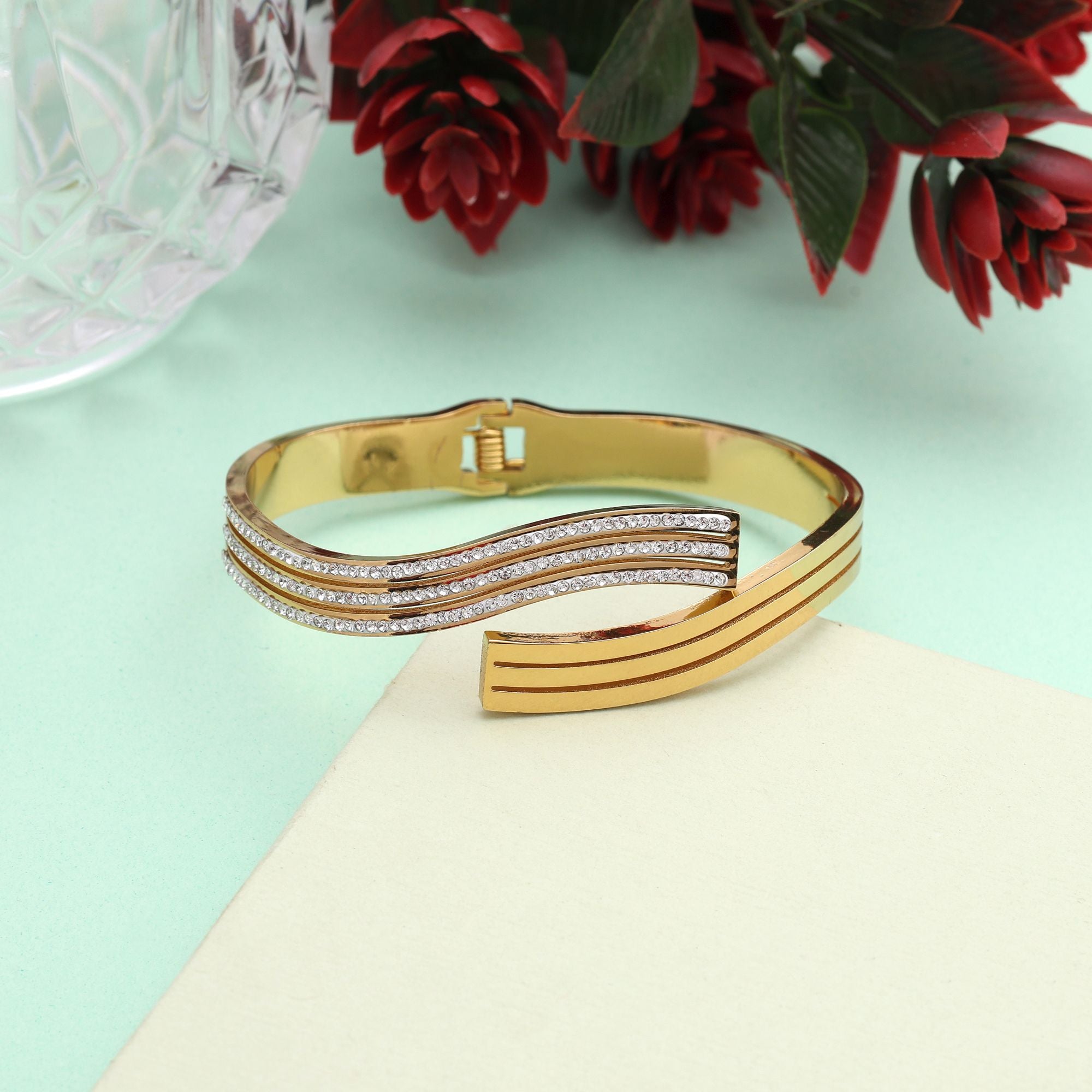 Armband - gold