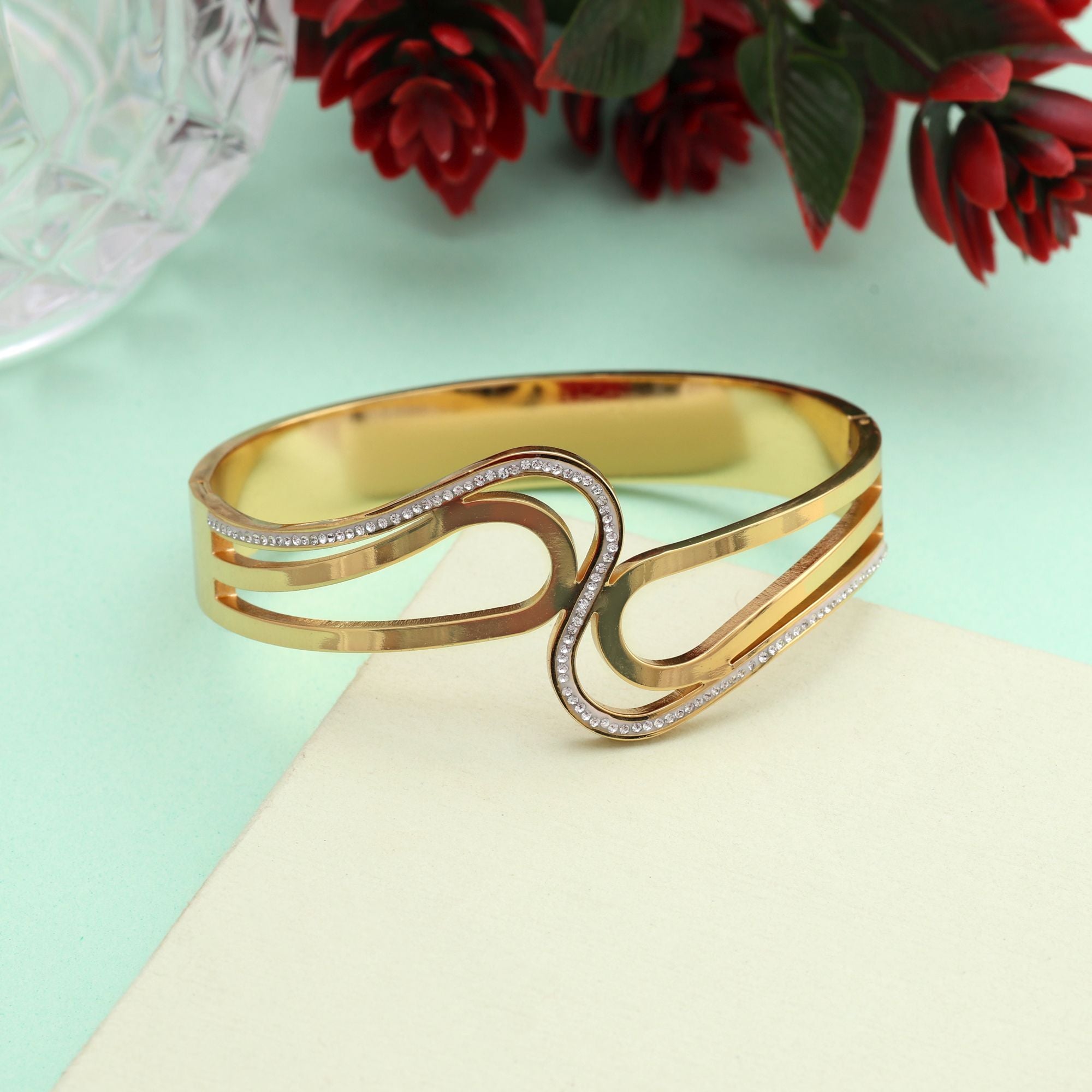 Armband - gold