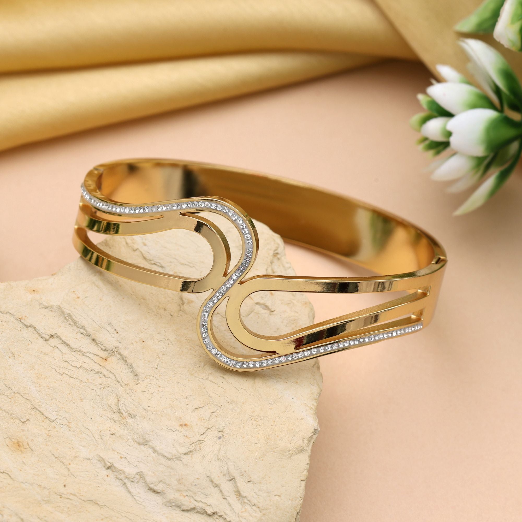 Armband - gold