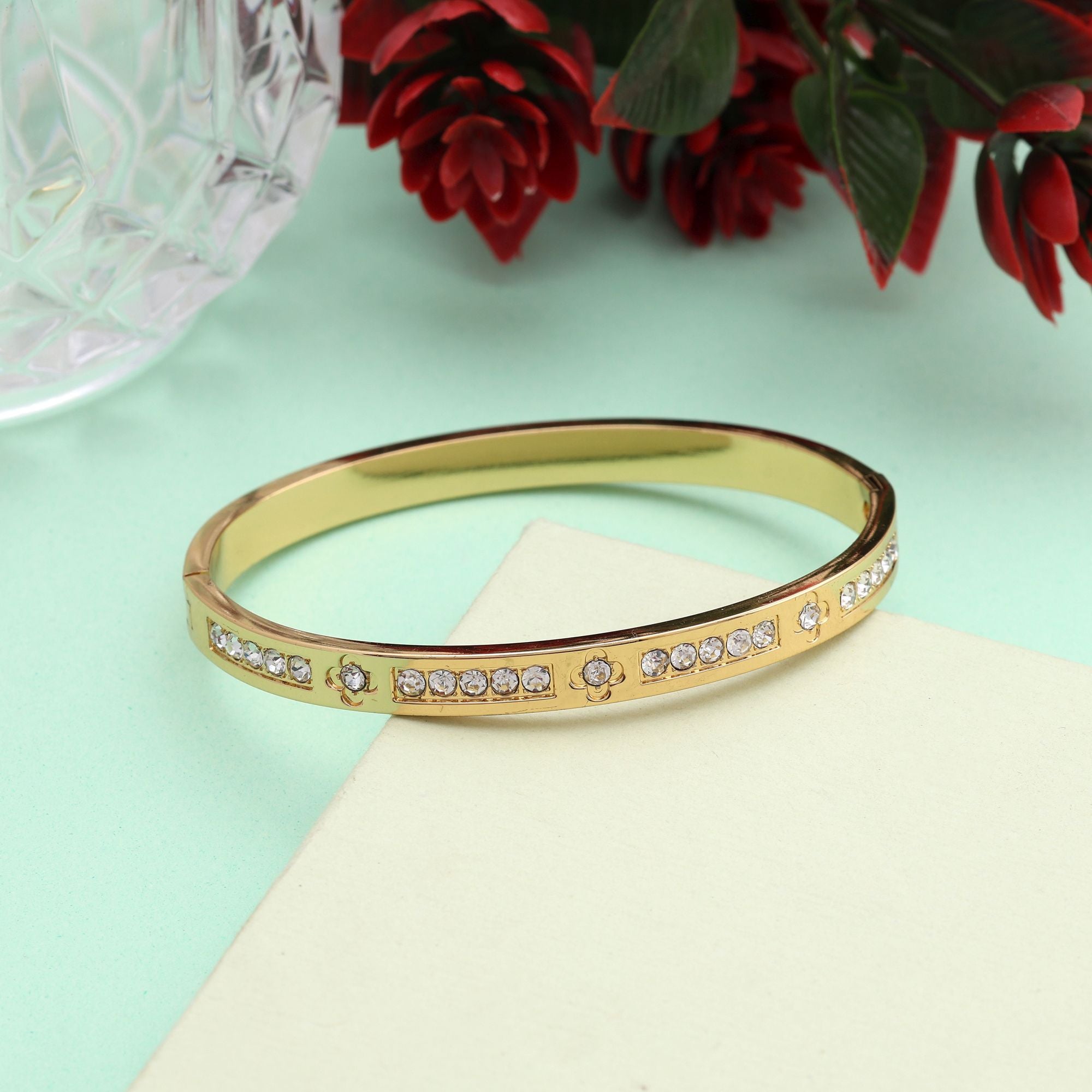 Armband - gold