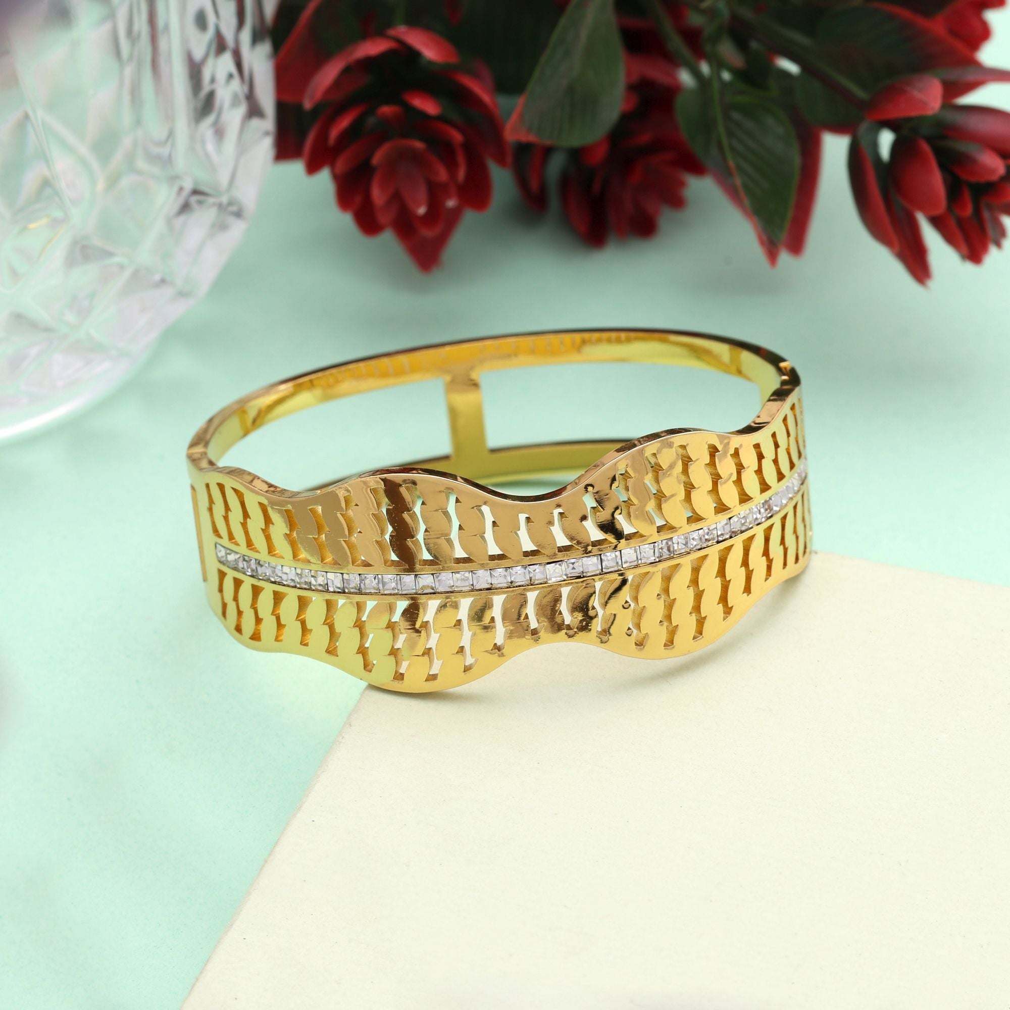 Armband - gold