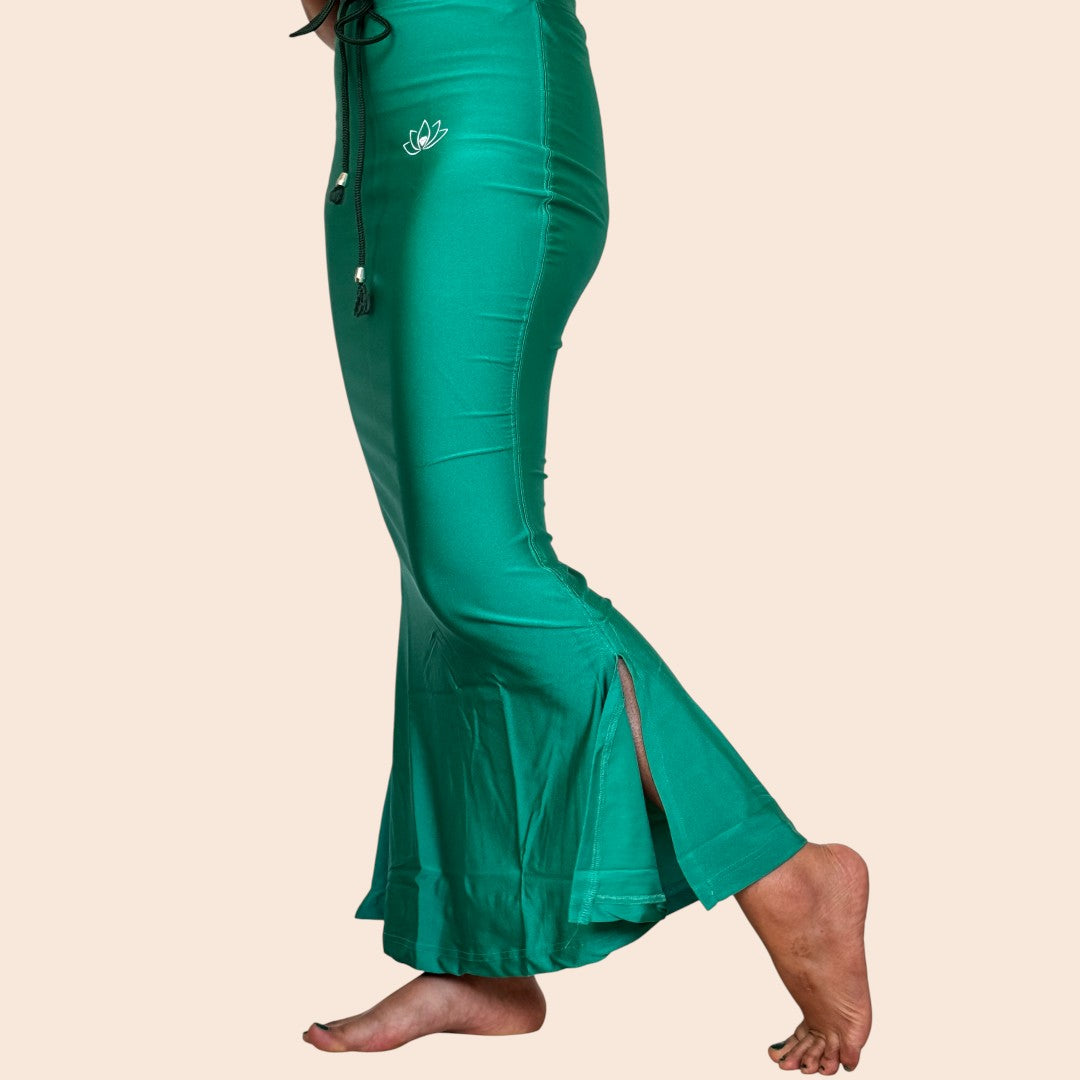 Saree Shapewear – Premium Silhouette - Smaragdgrün