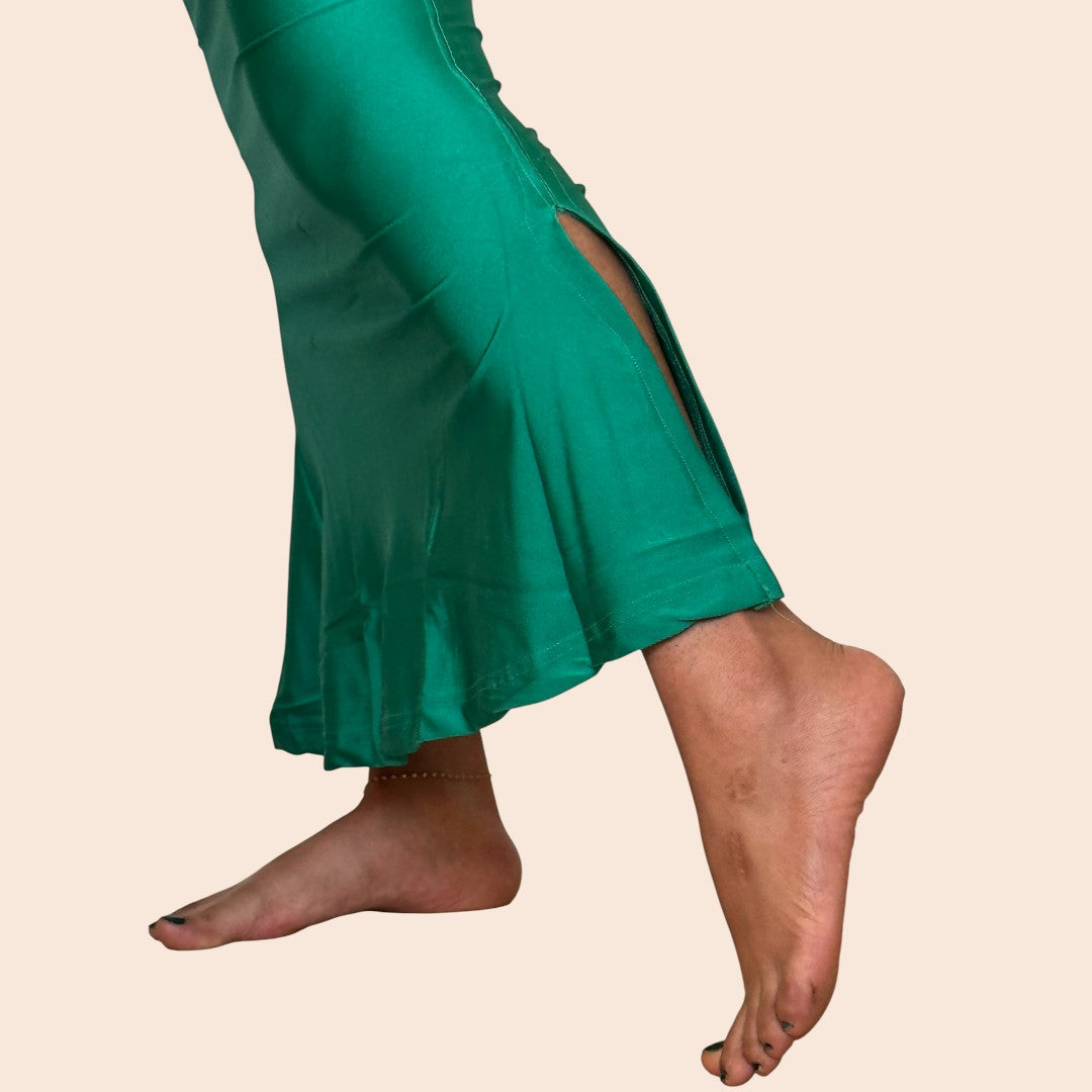 Saree Shapewear – Premium Silhouette - Smaragdgrün