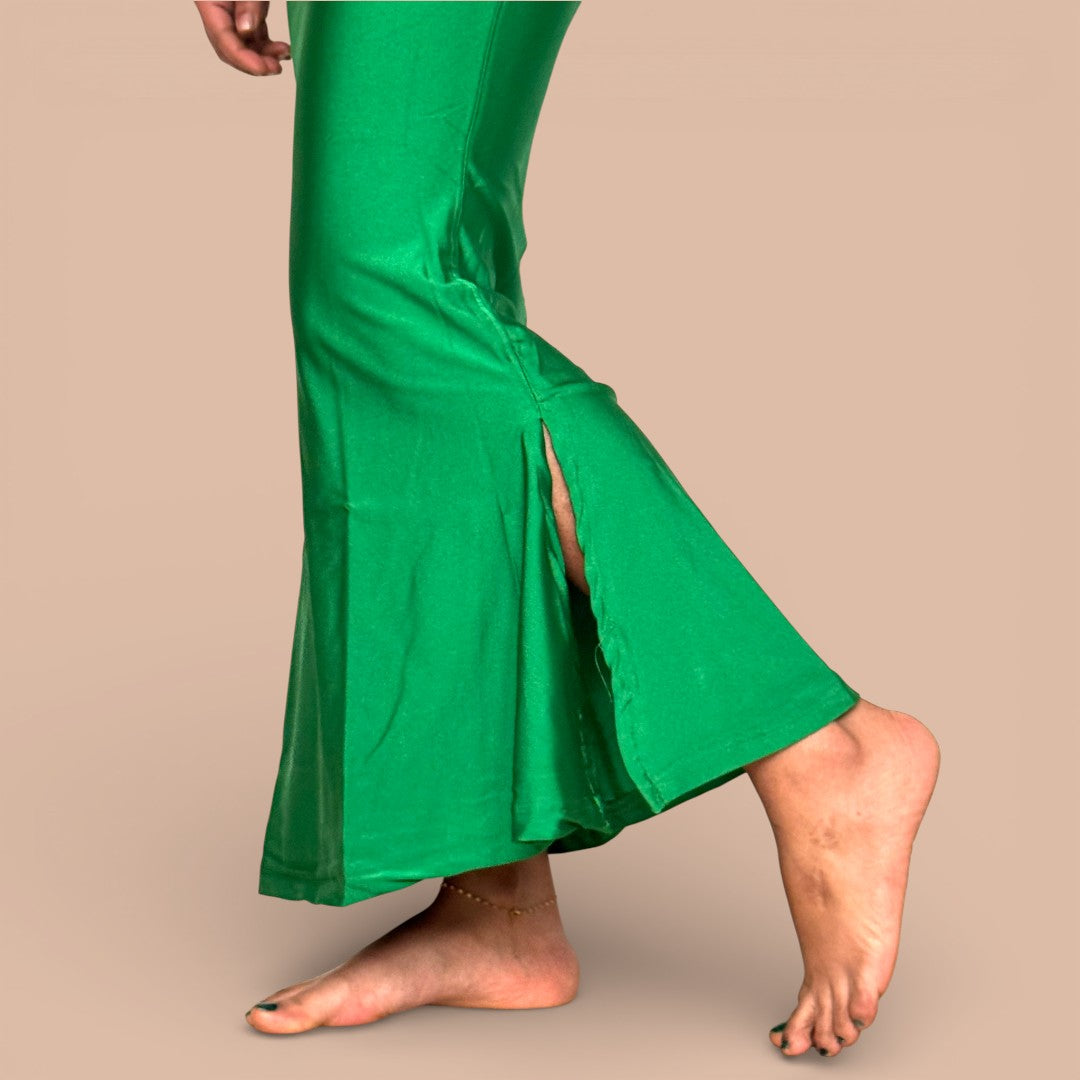 Saree Shapewear – Premium Silhouette - grün