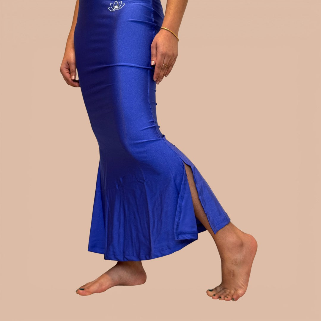 Saree Shapewear – Premium Silhouette - Royal Blau