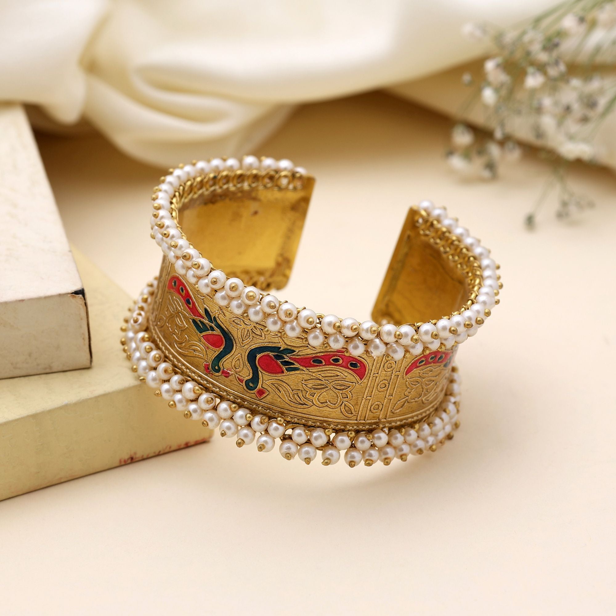 Bracelet - silver