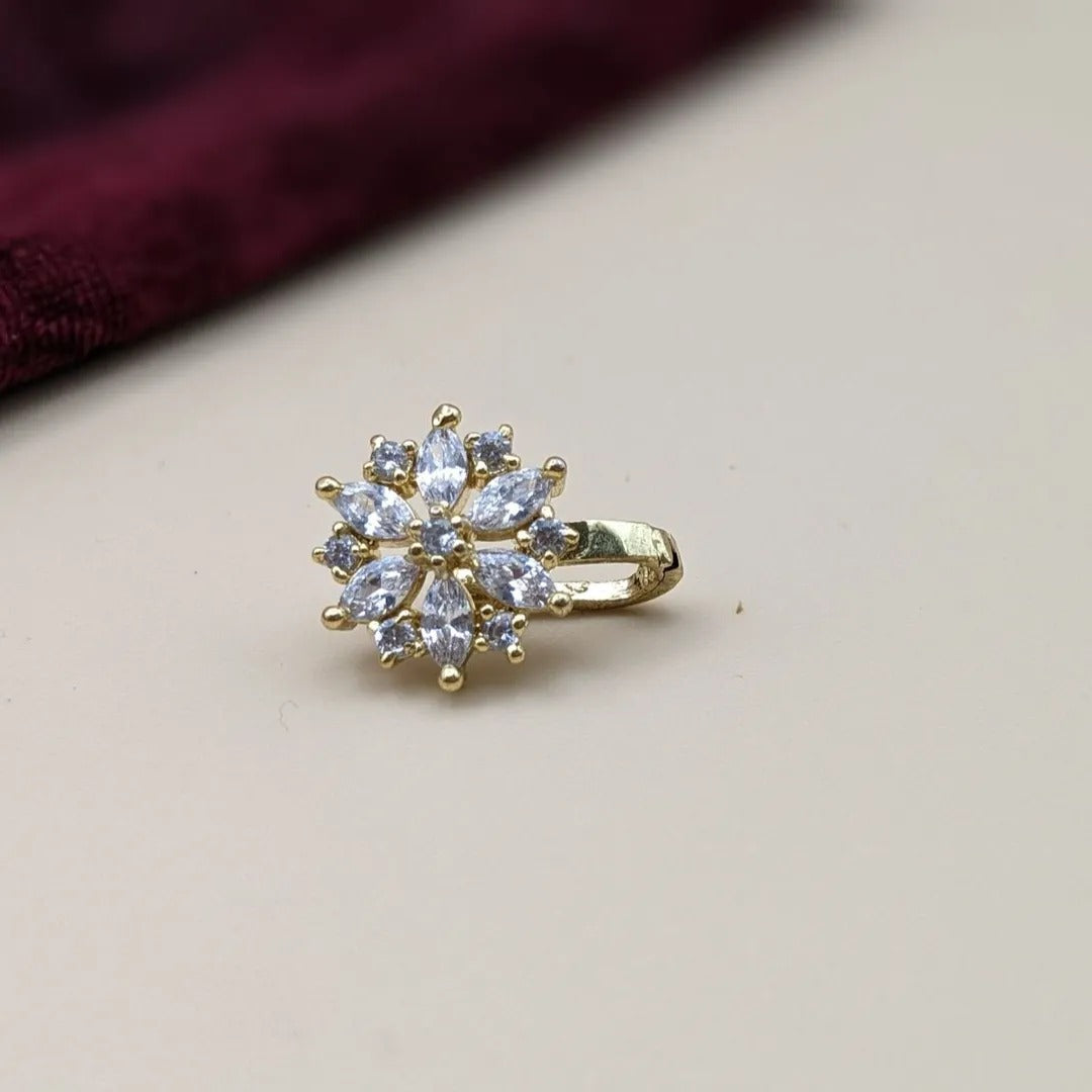 Nose clip | Nath | Mookuthi