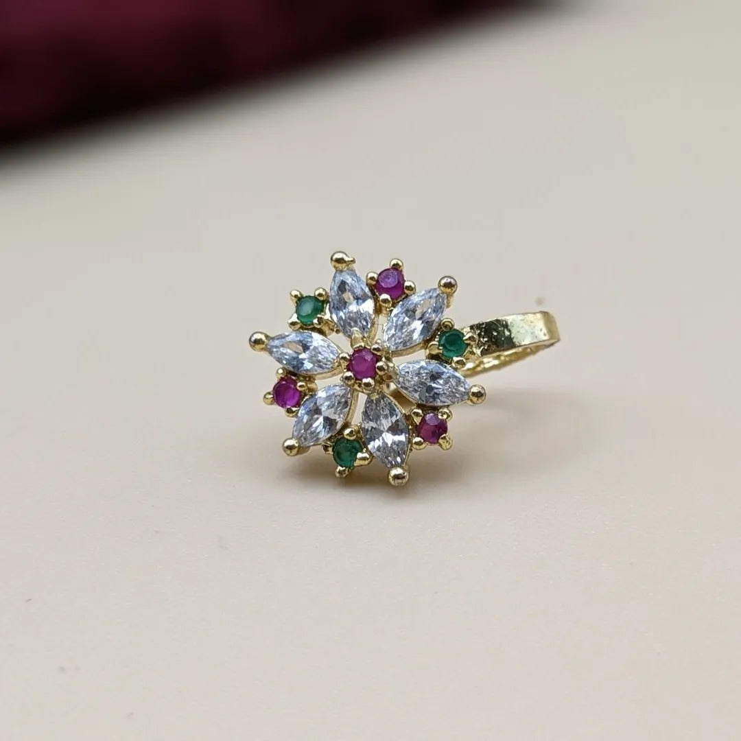 Nose clip | Nath | Mookuthi