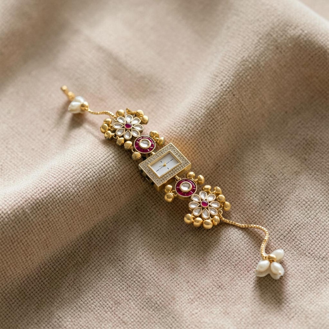 Bracelet - silver