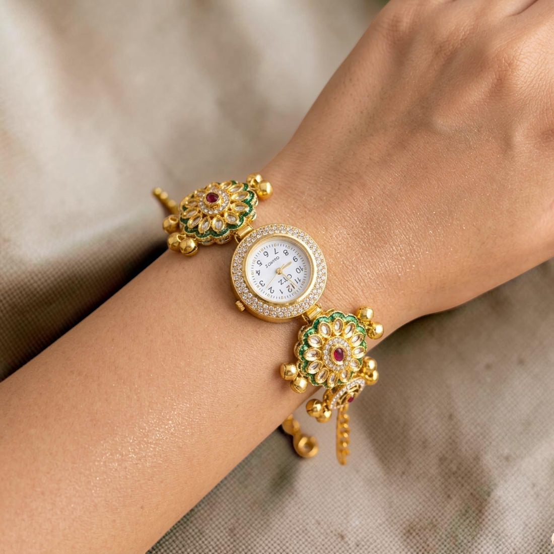 Bracelet - silver