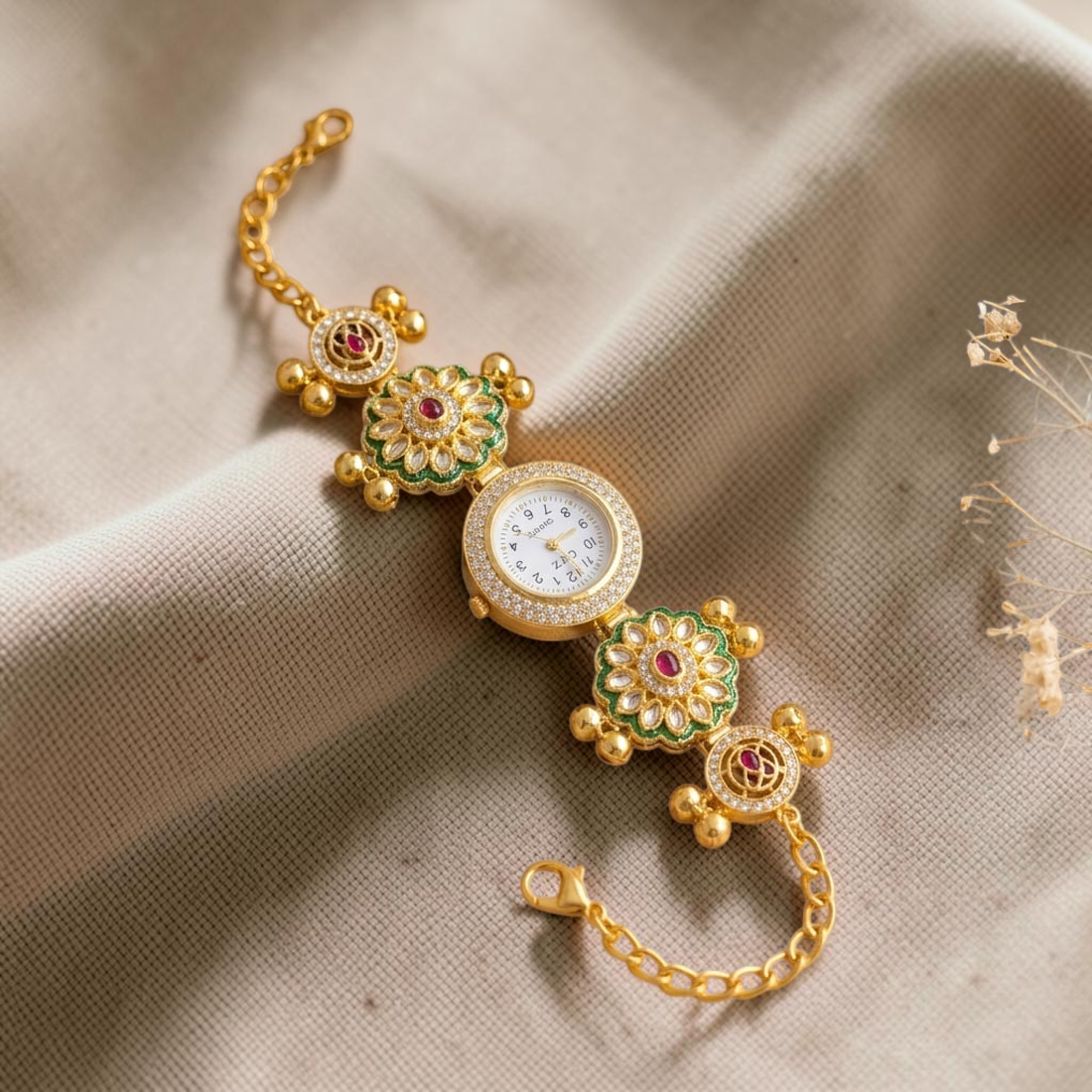 Bracelet - silver