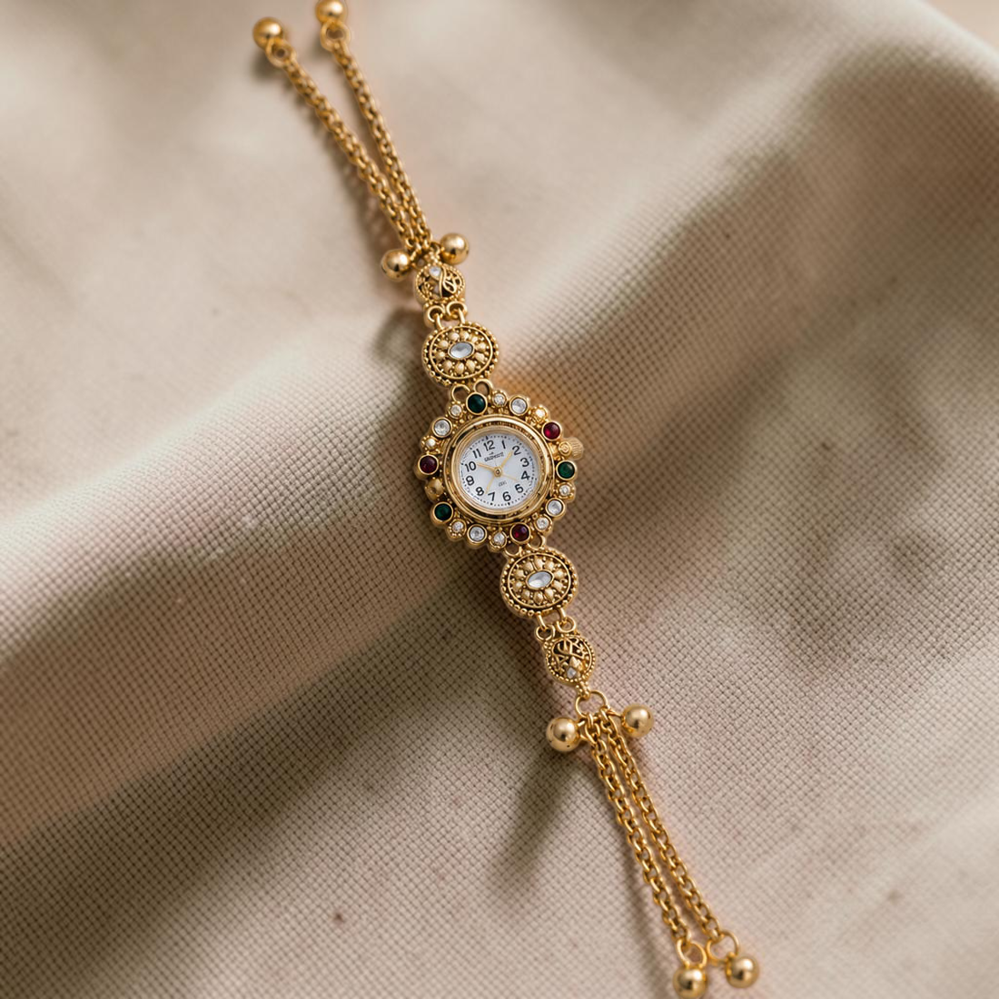 Bracelet - silver