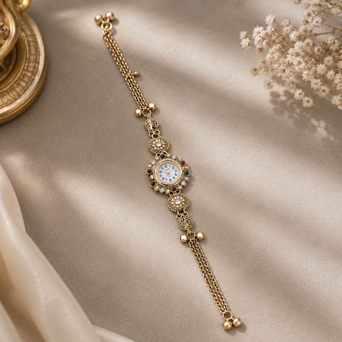Bracelet - silver