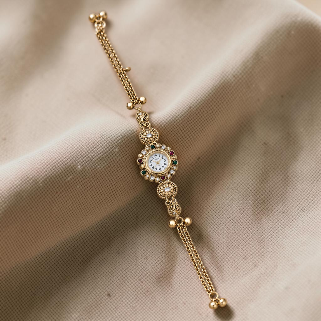 Bracelet - silver