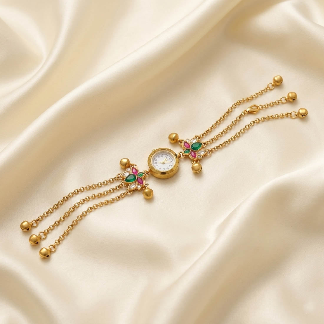 Bracelet - silver