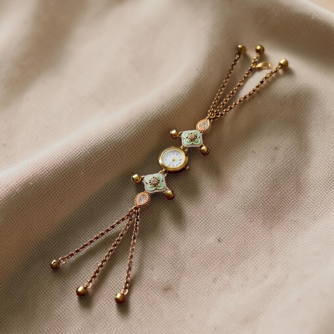 Bracelet - silver