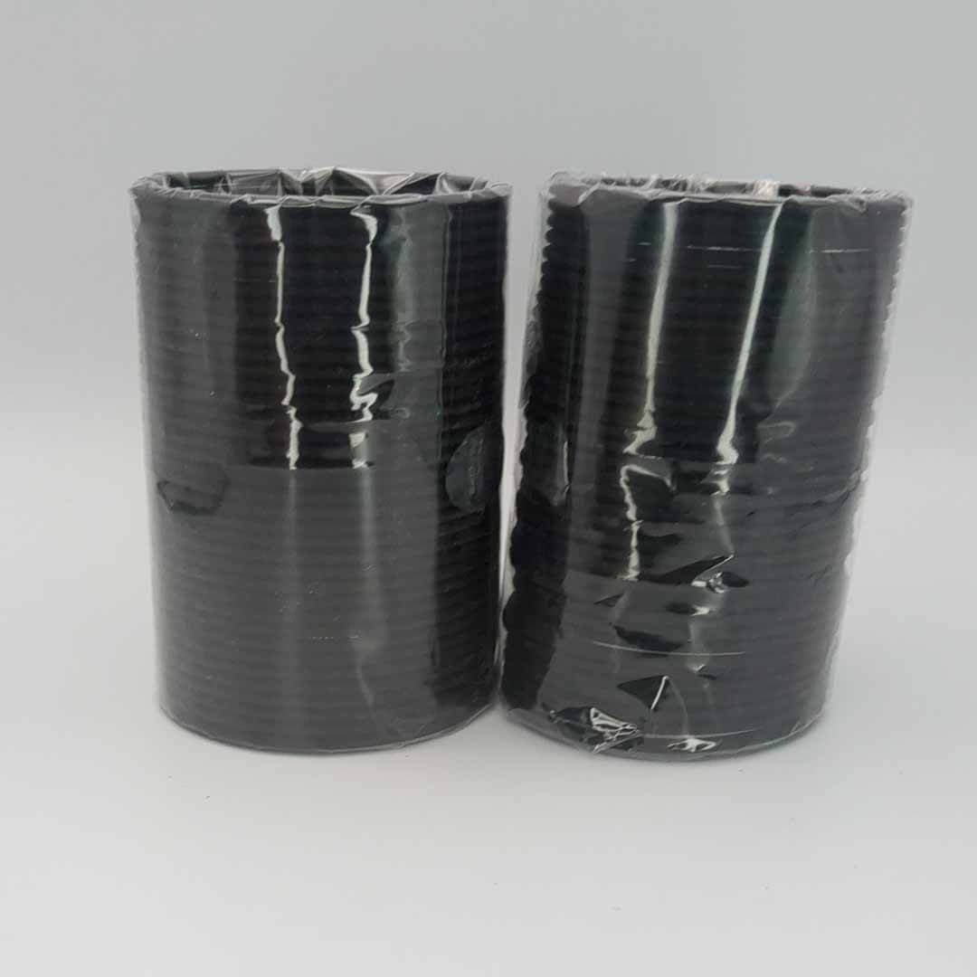 Farbige Armreifen-Set mit 36 Armreifen