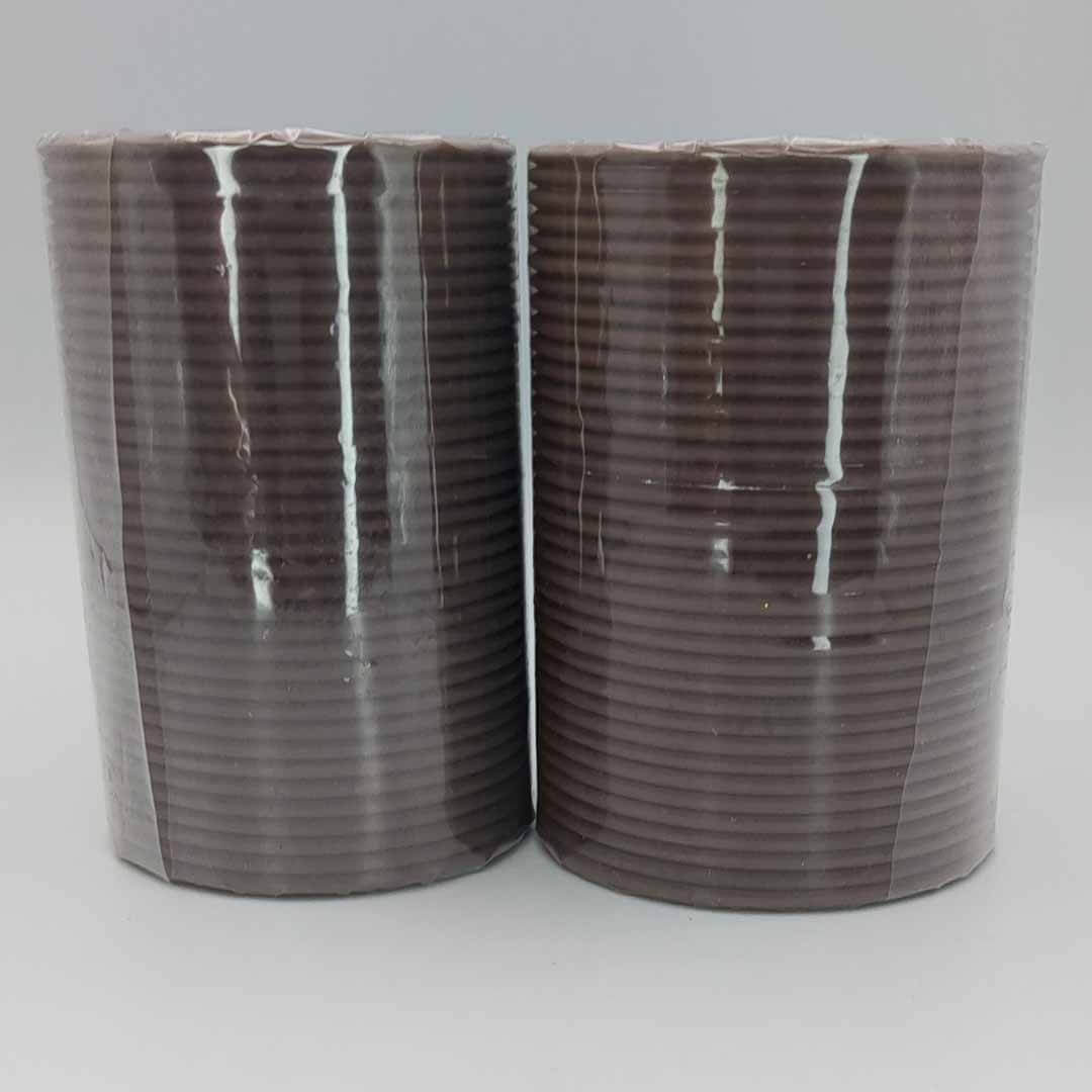 Farbige Armreifen-Set mit 36 Armreifen