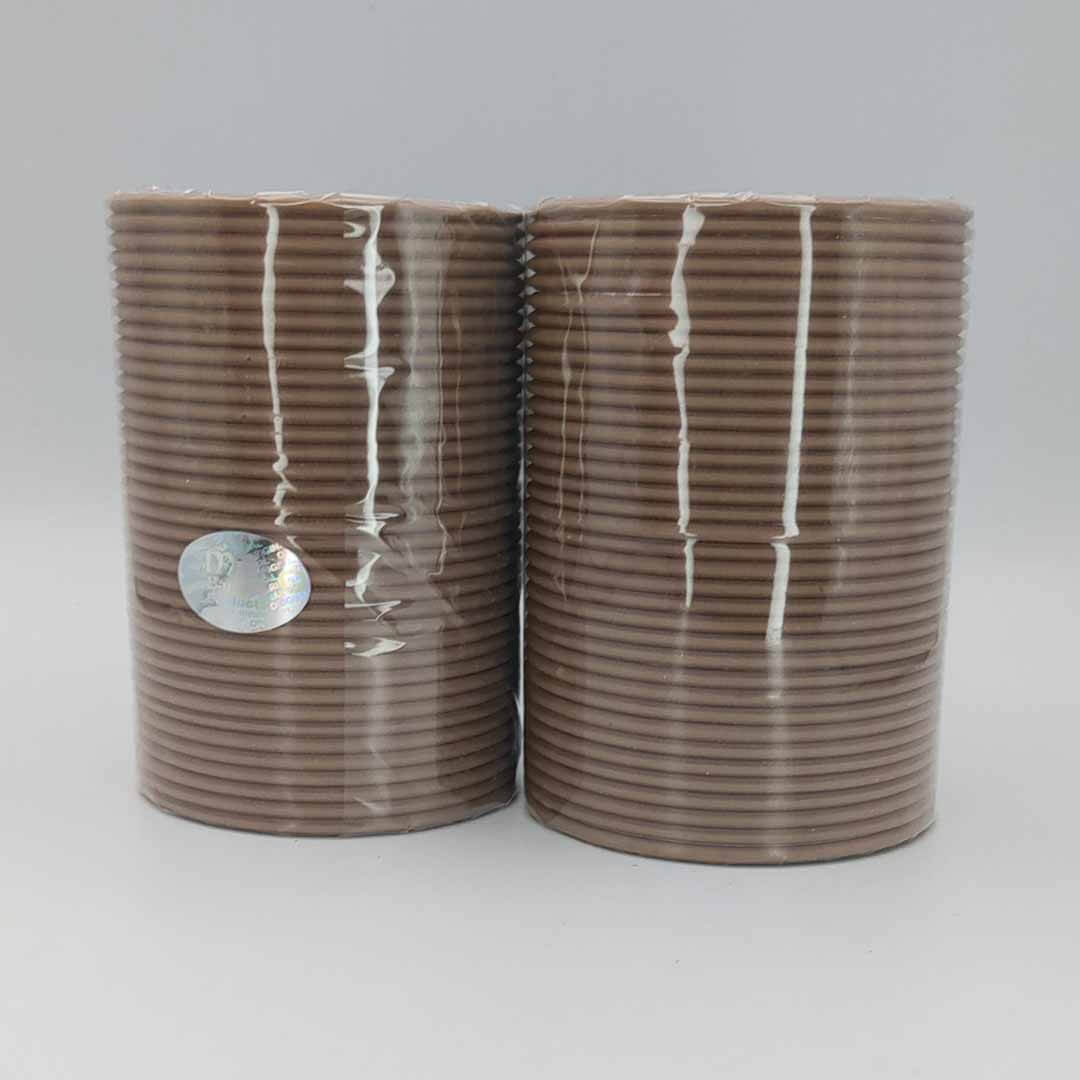 Farbige Armreifen-Set mit 36 Armreifen