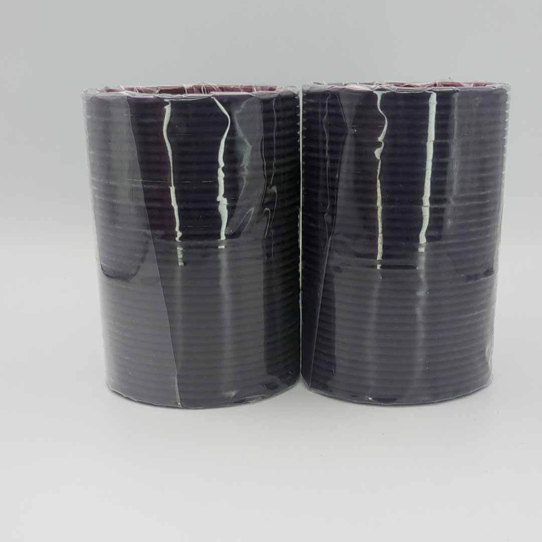 Farbige Armreifen-Set mit 36 Armreifen