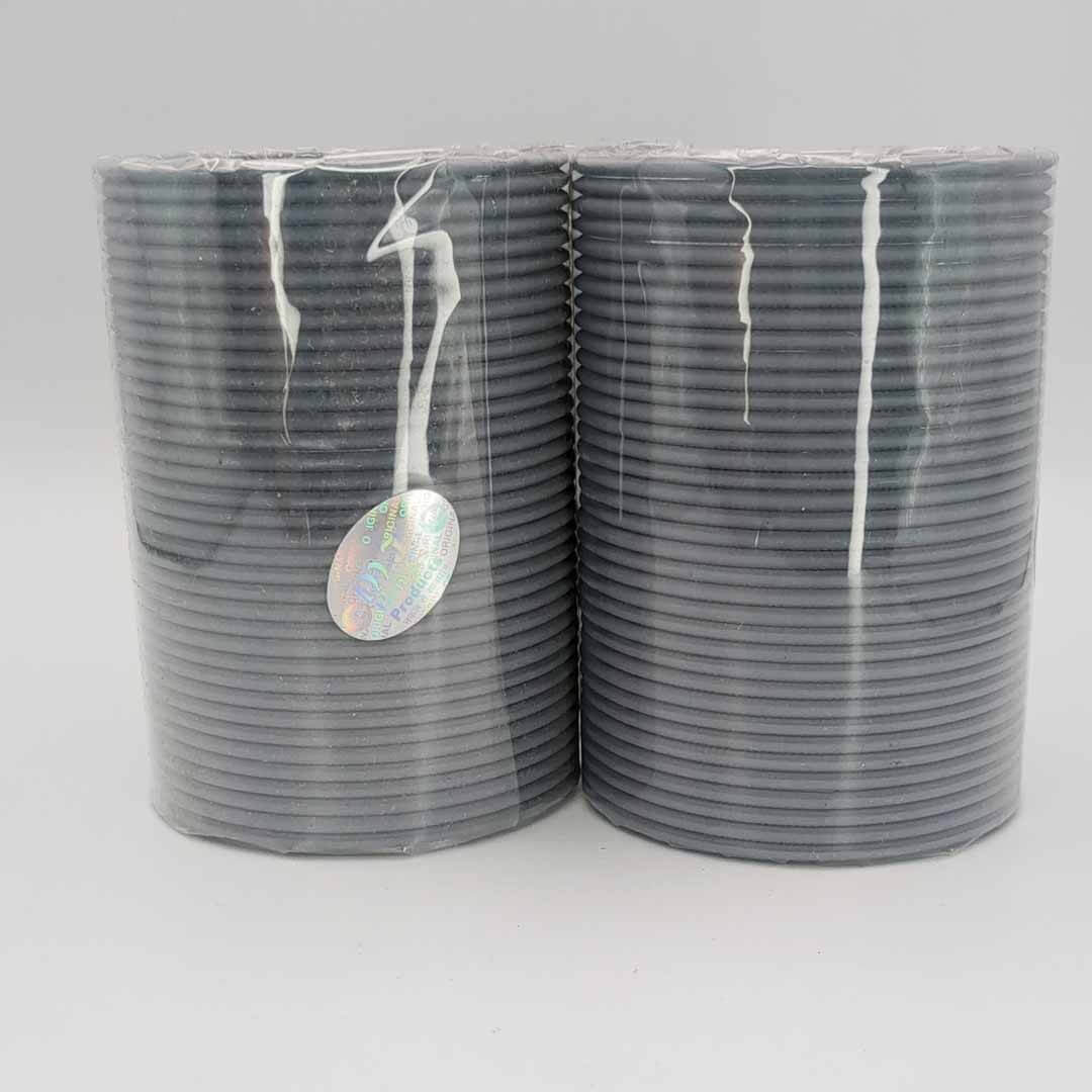 Farbige Armreifen-Set mit 36 Armreifen