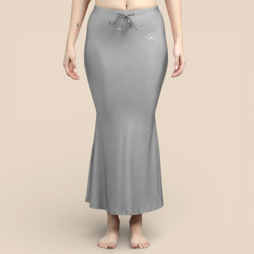 Saree Shapewear – Premium Silhouette - Grau