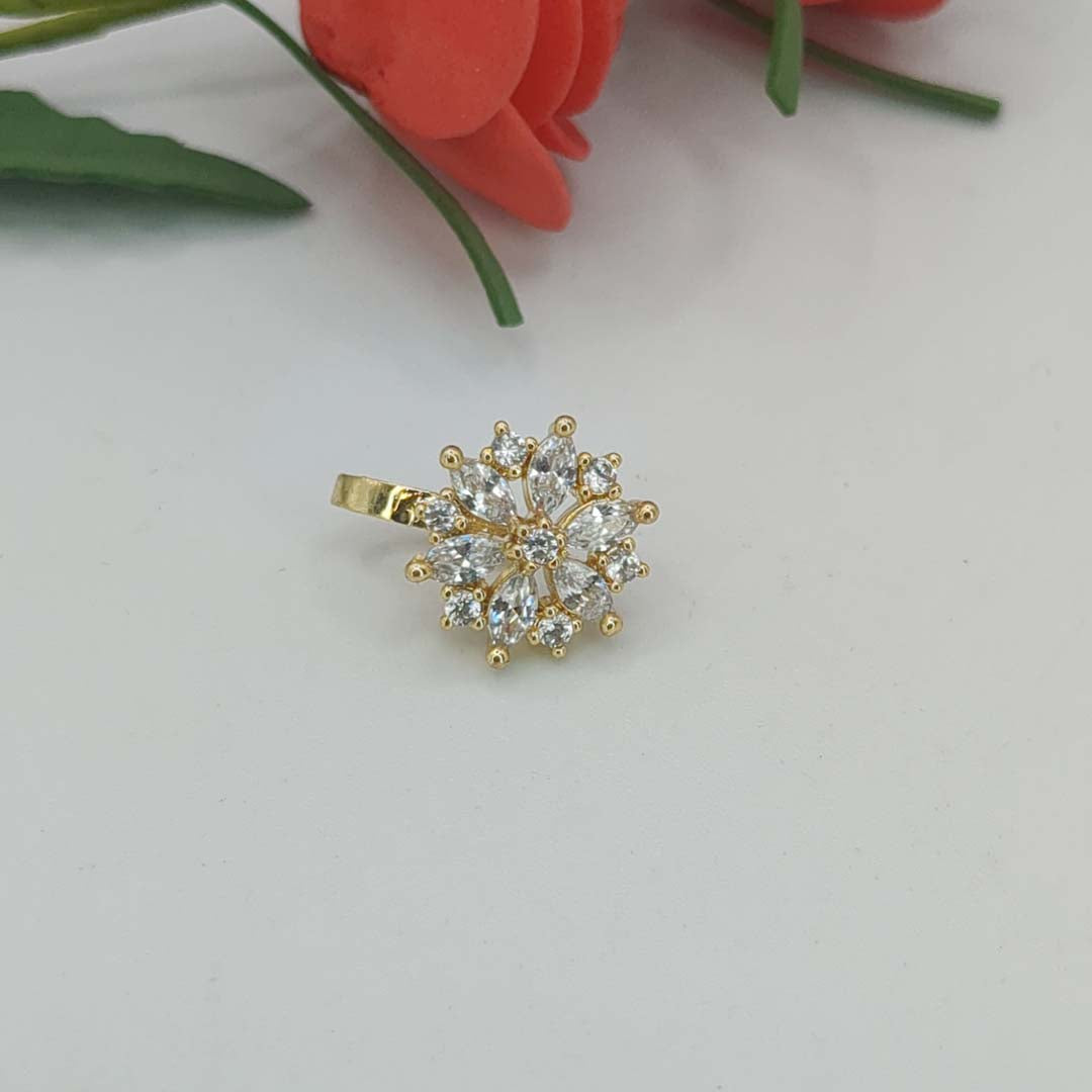 Nose clip | Nath | Mookuthi