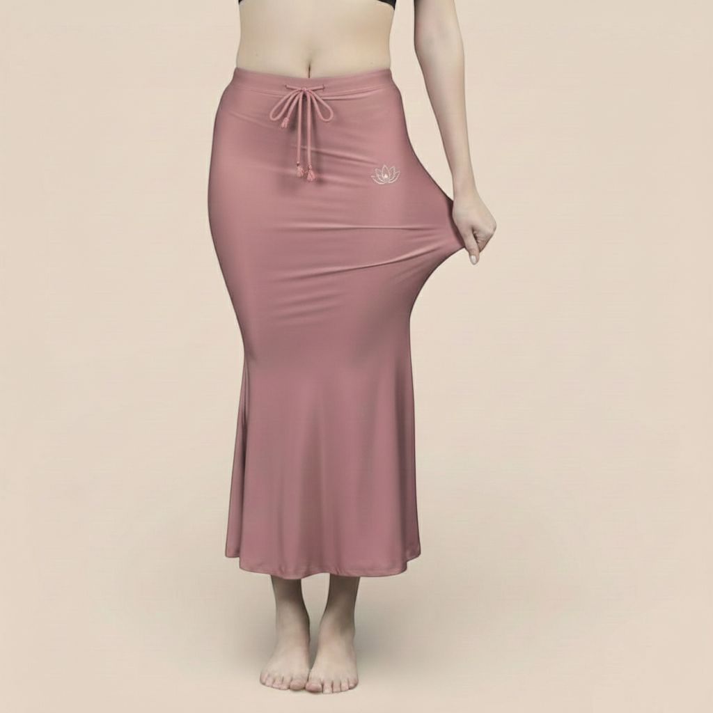 Saree Shapewear – Premium Silhouette - Rosa