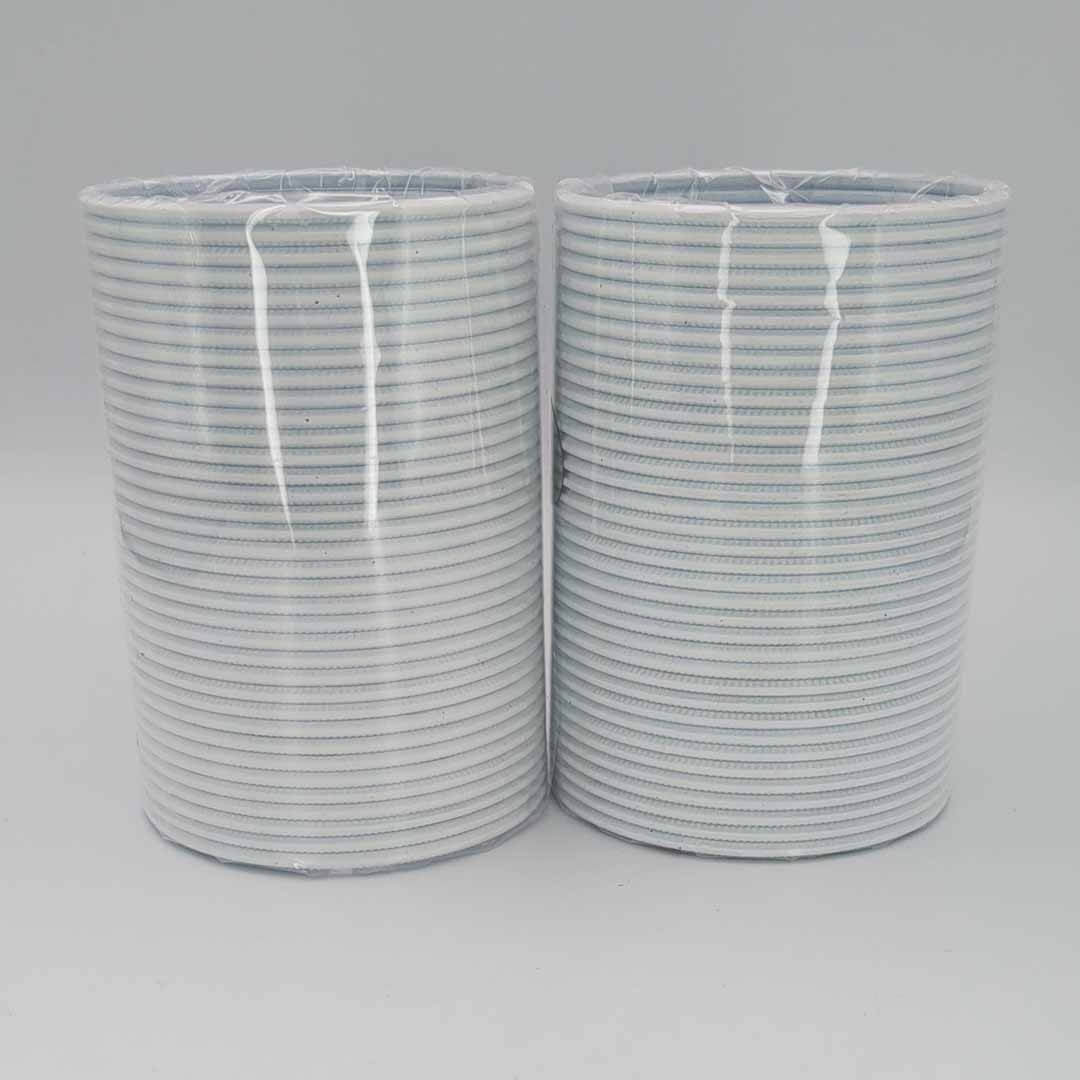 Farbige Armreifen-Set mit 36 Armreifen