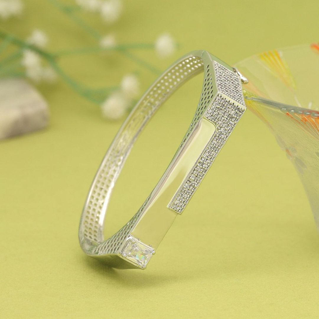 Armband - silber