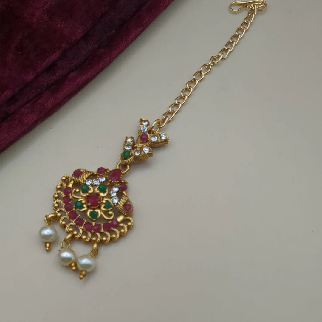 Gold Tikka