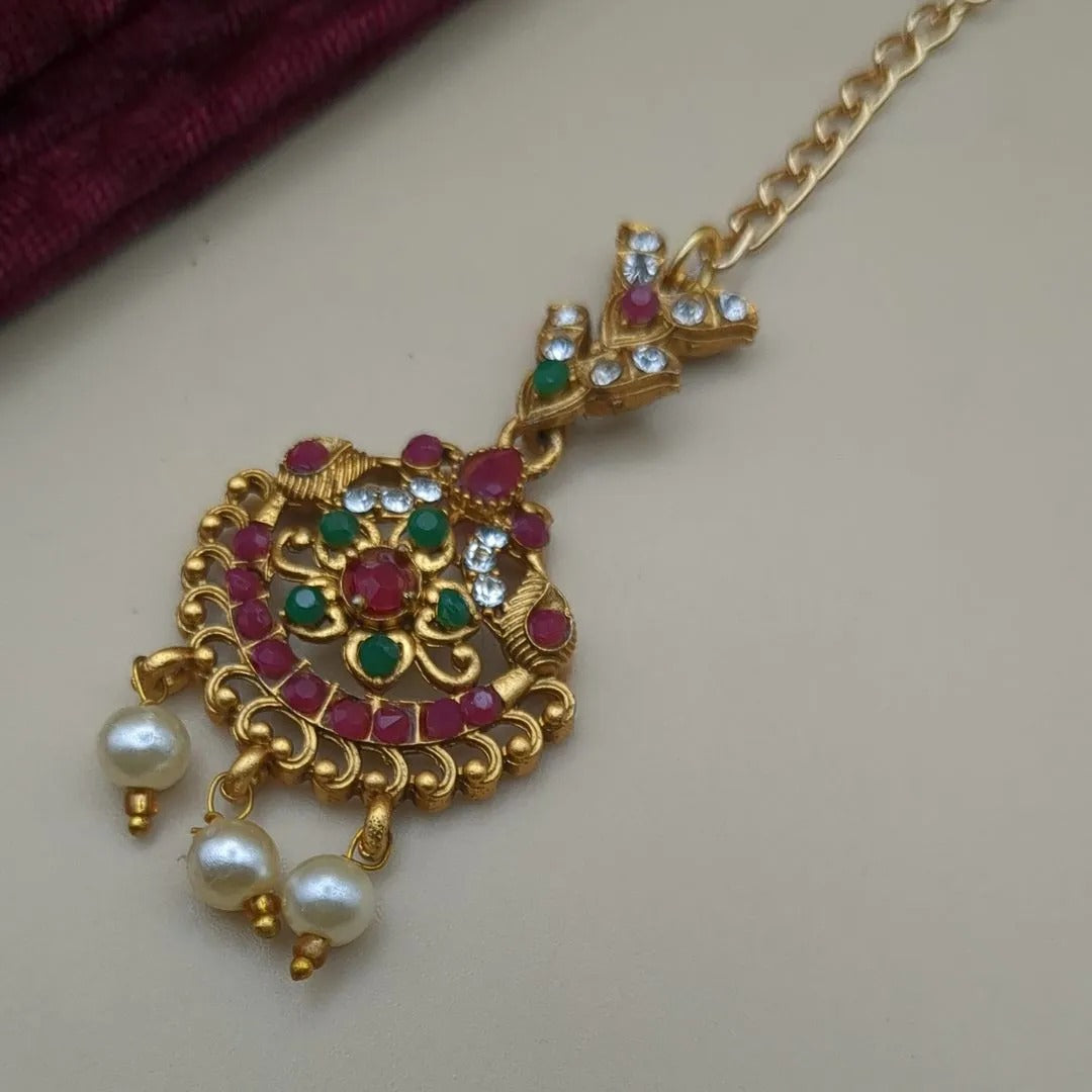 Gold Tikka