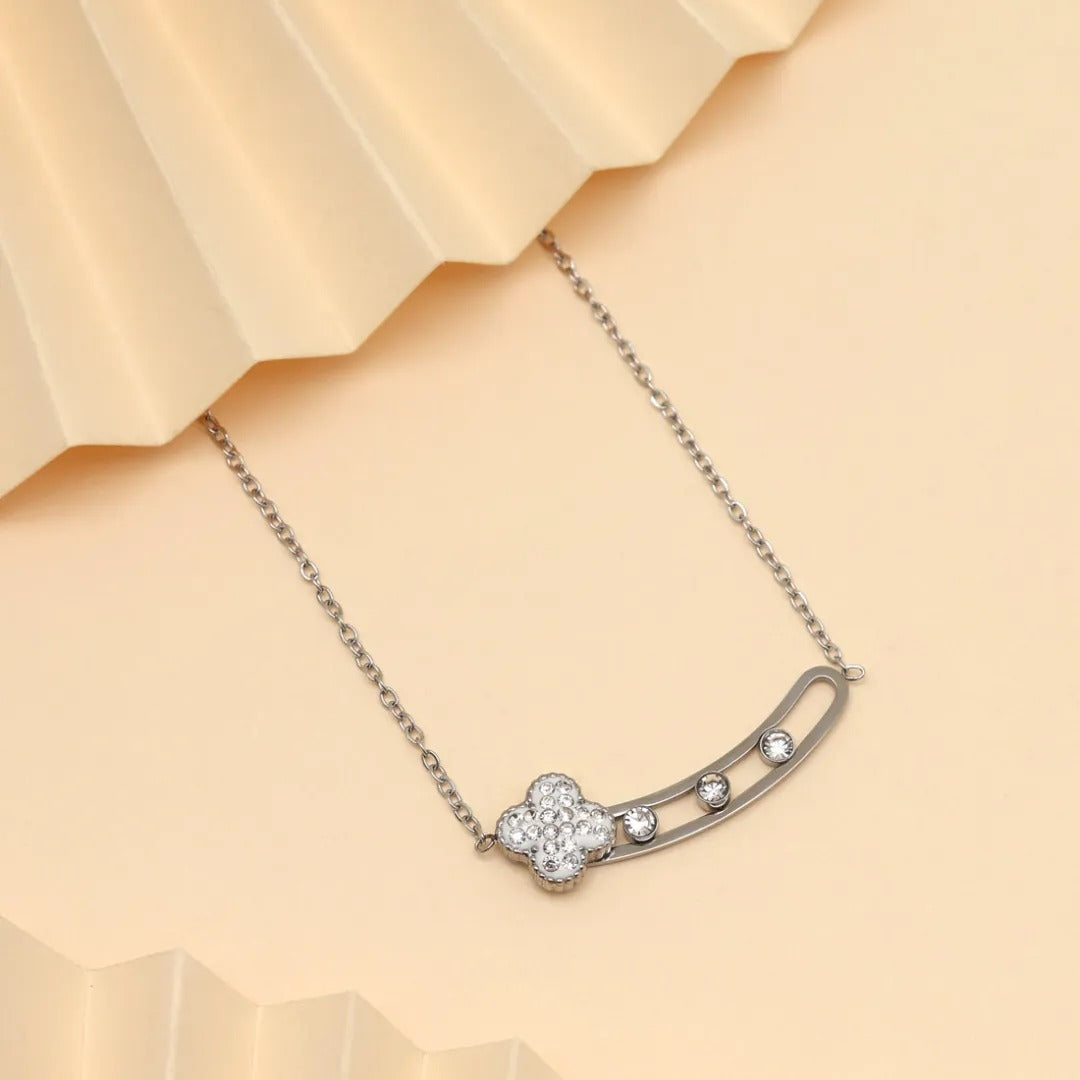 Everyday Ketten - silber