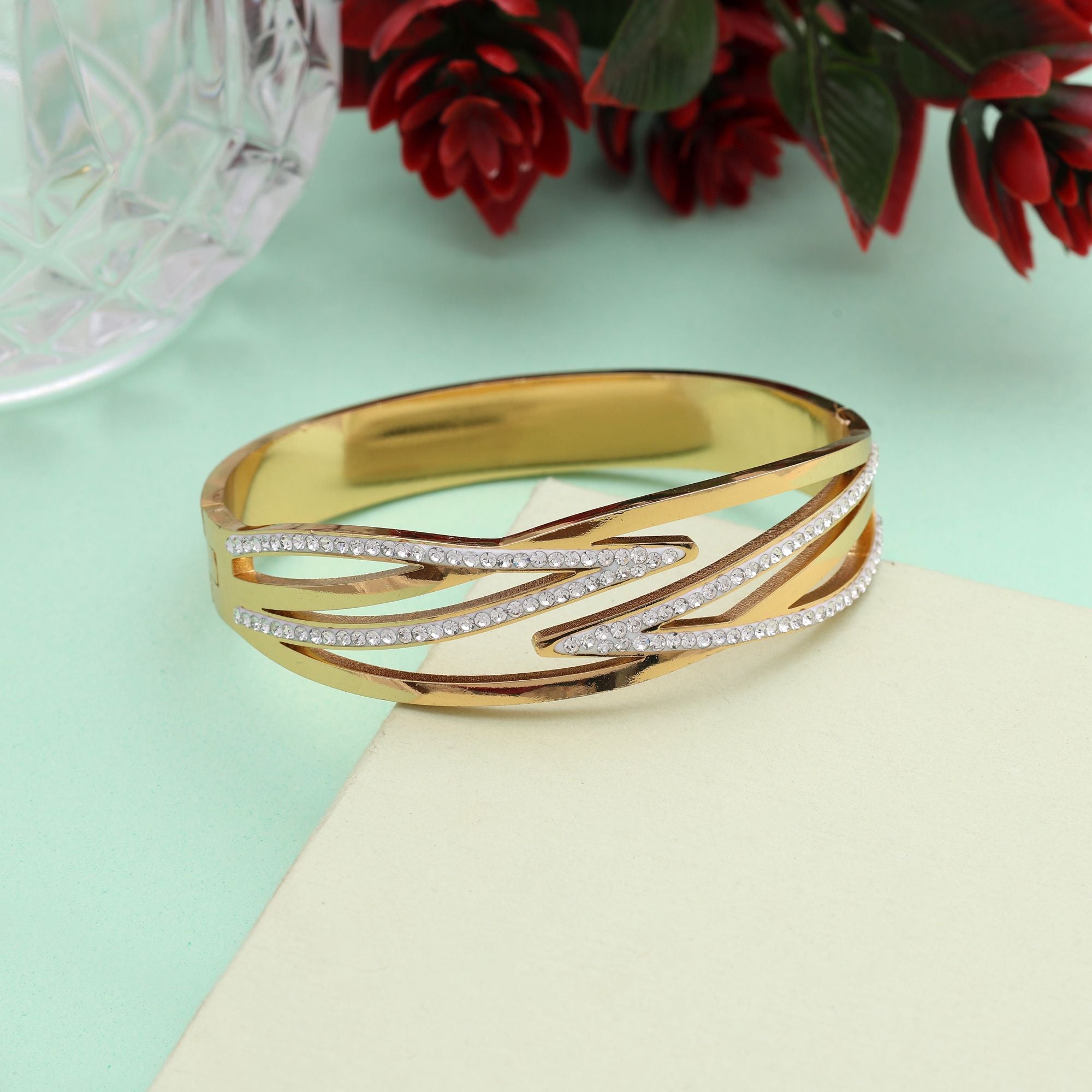 Armband - gold