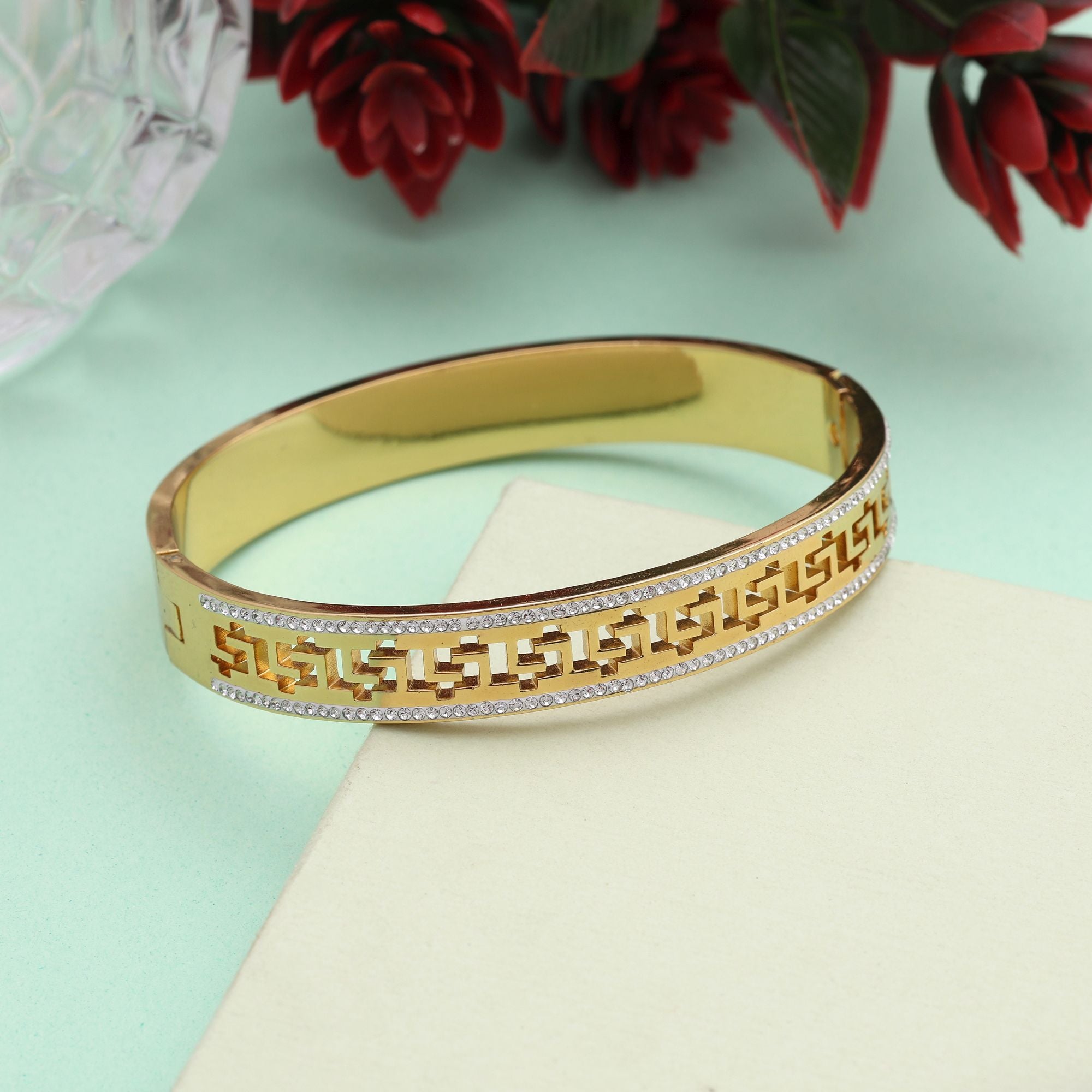 Armband - gold