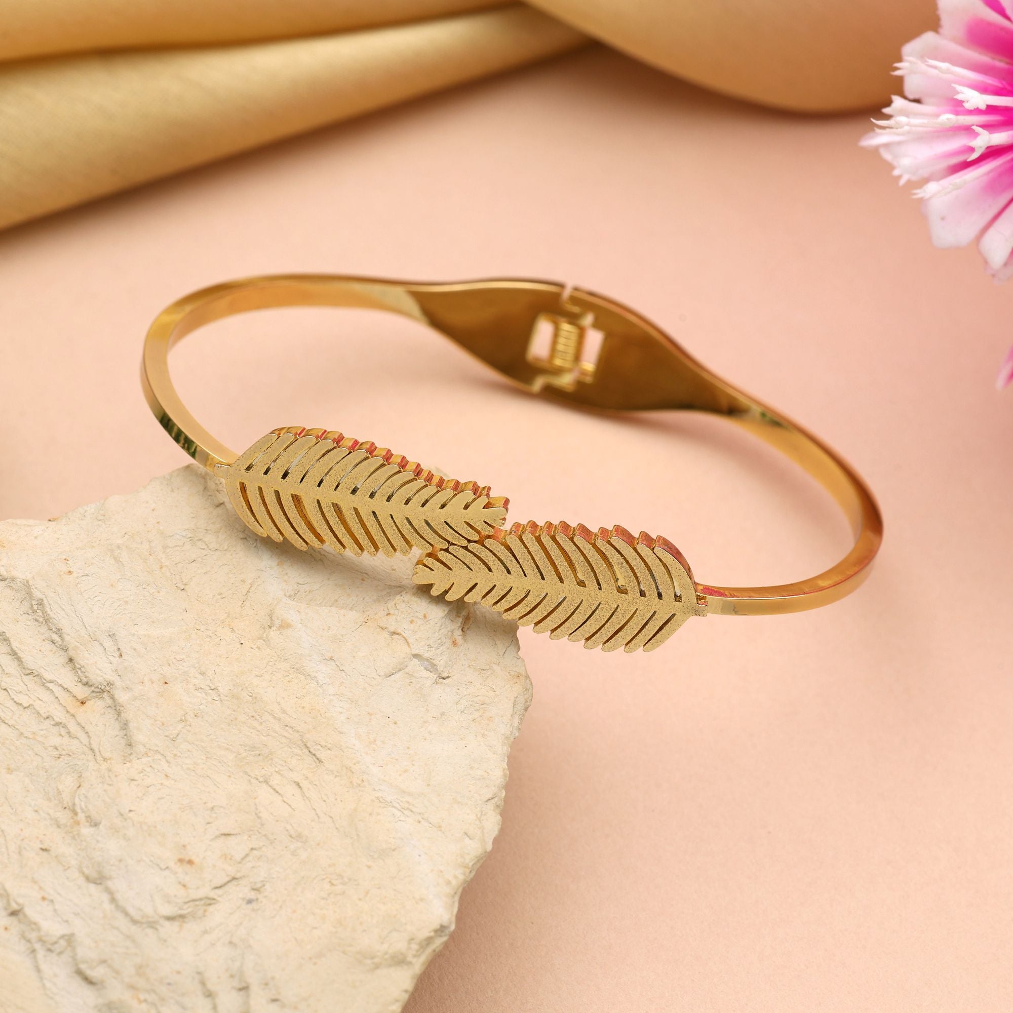 Armband - gold