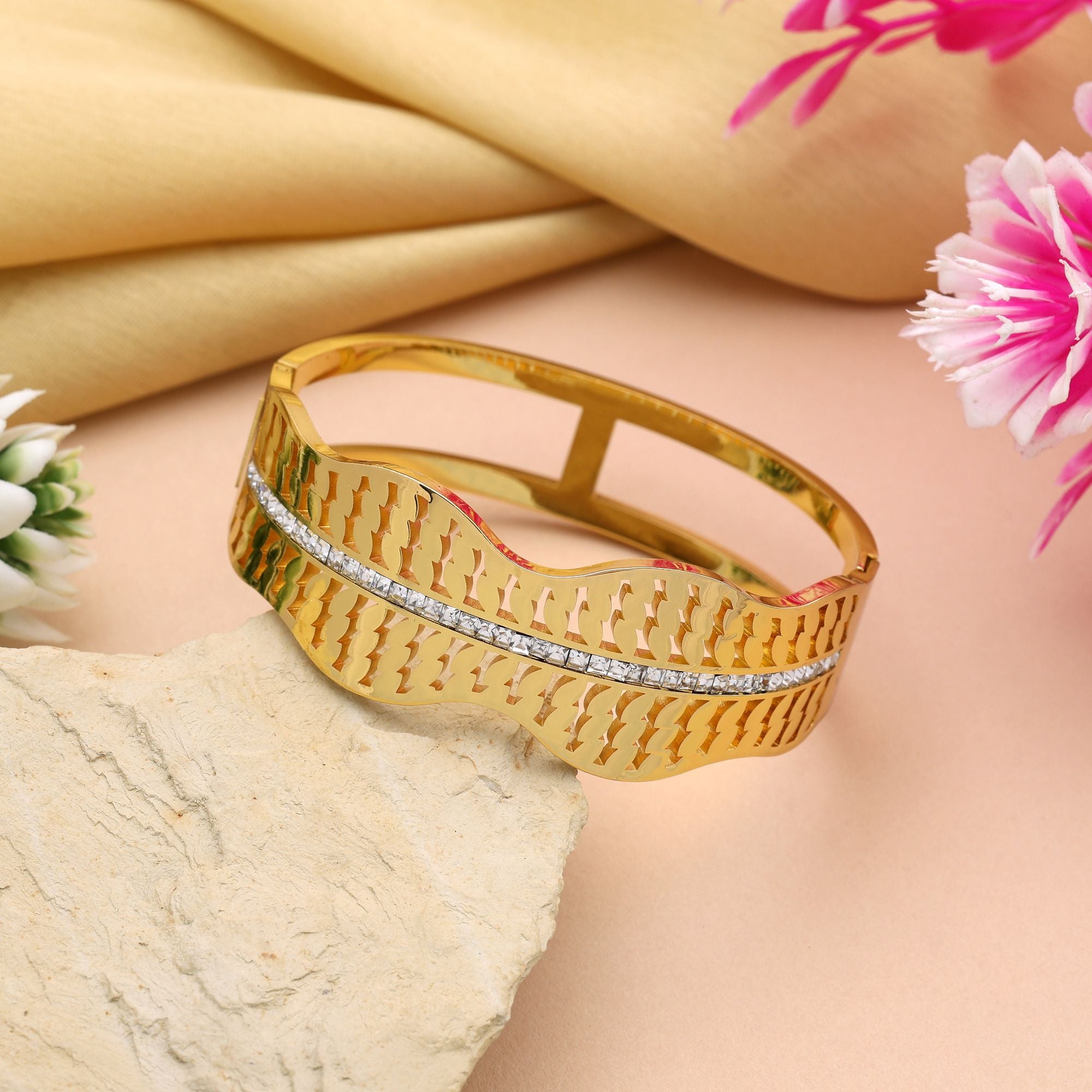 Armband - gold