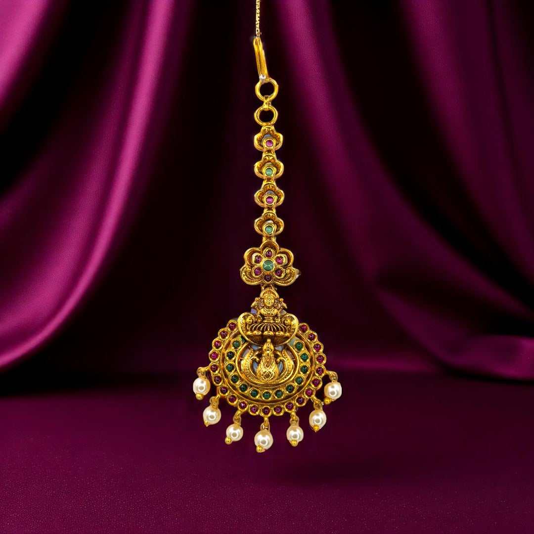 Golden Temple Tikka