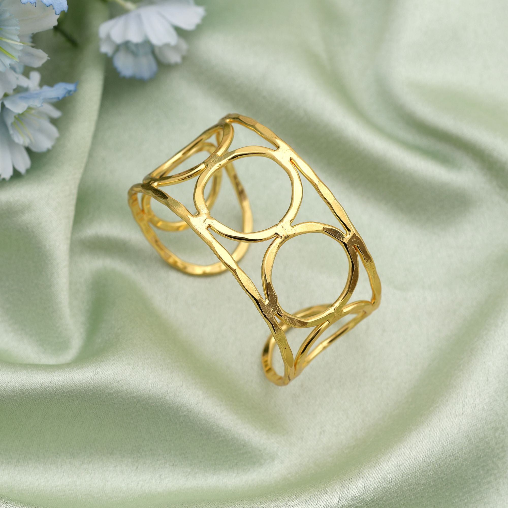 Armband - gold