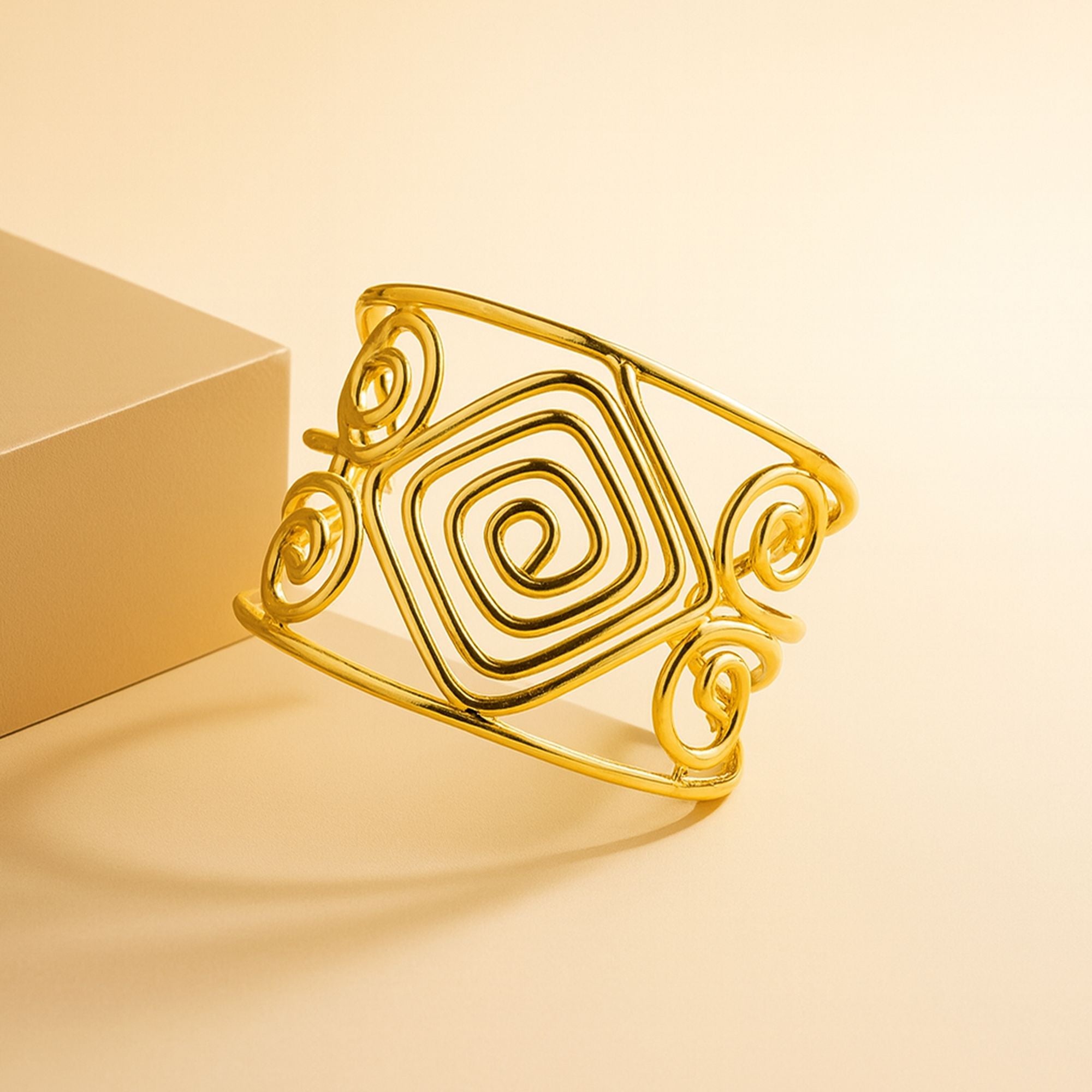 Armband - gold