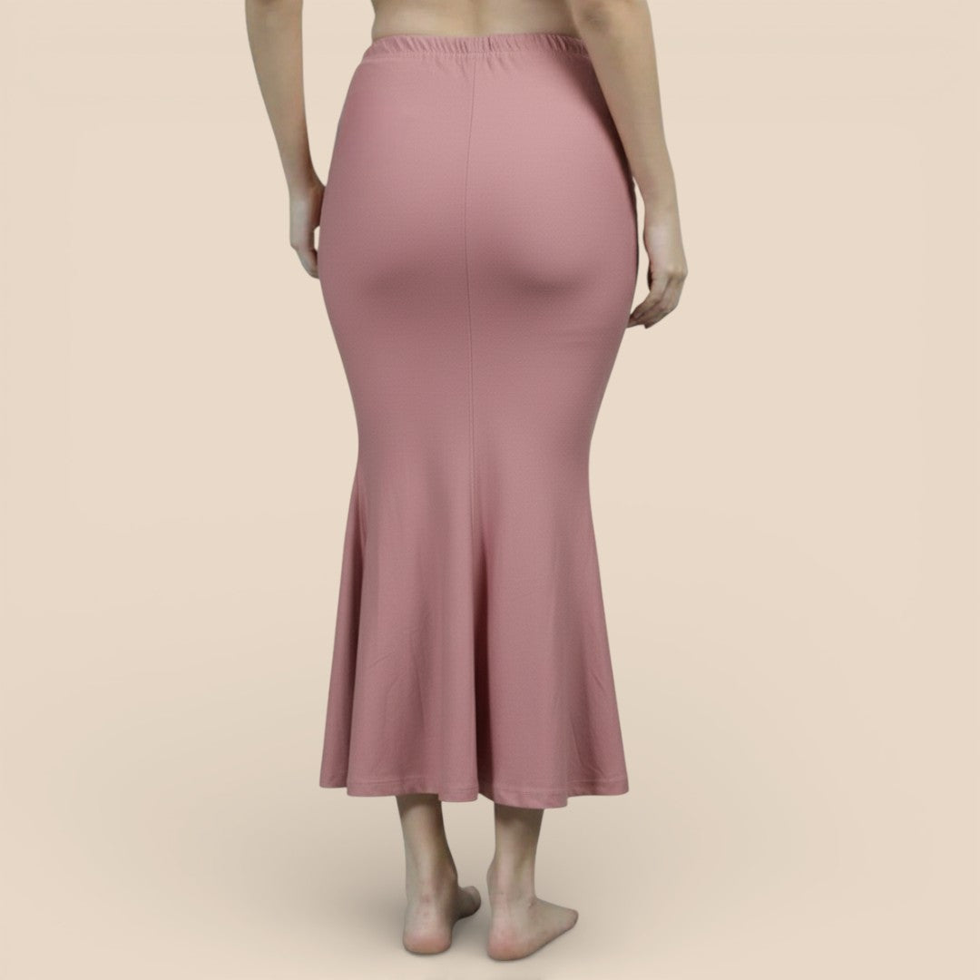 Saree Shapewear – Premium  Silhouette - Rosa